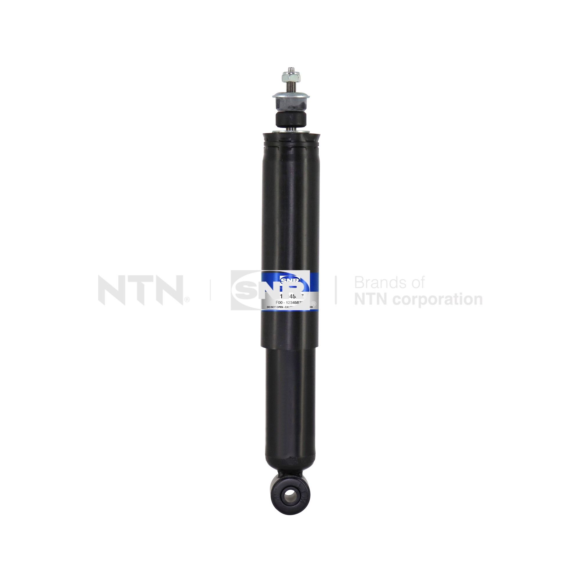 SNR SA68413.07 Ammortizzatore