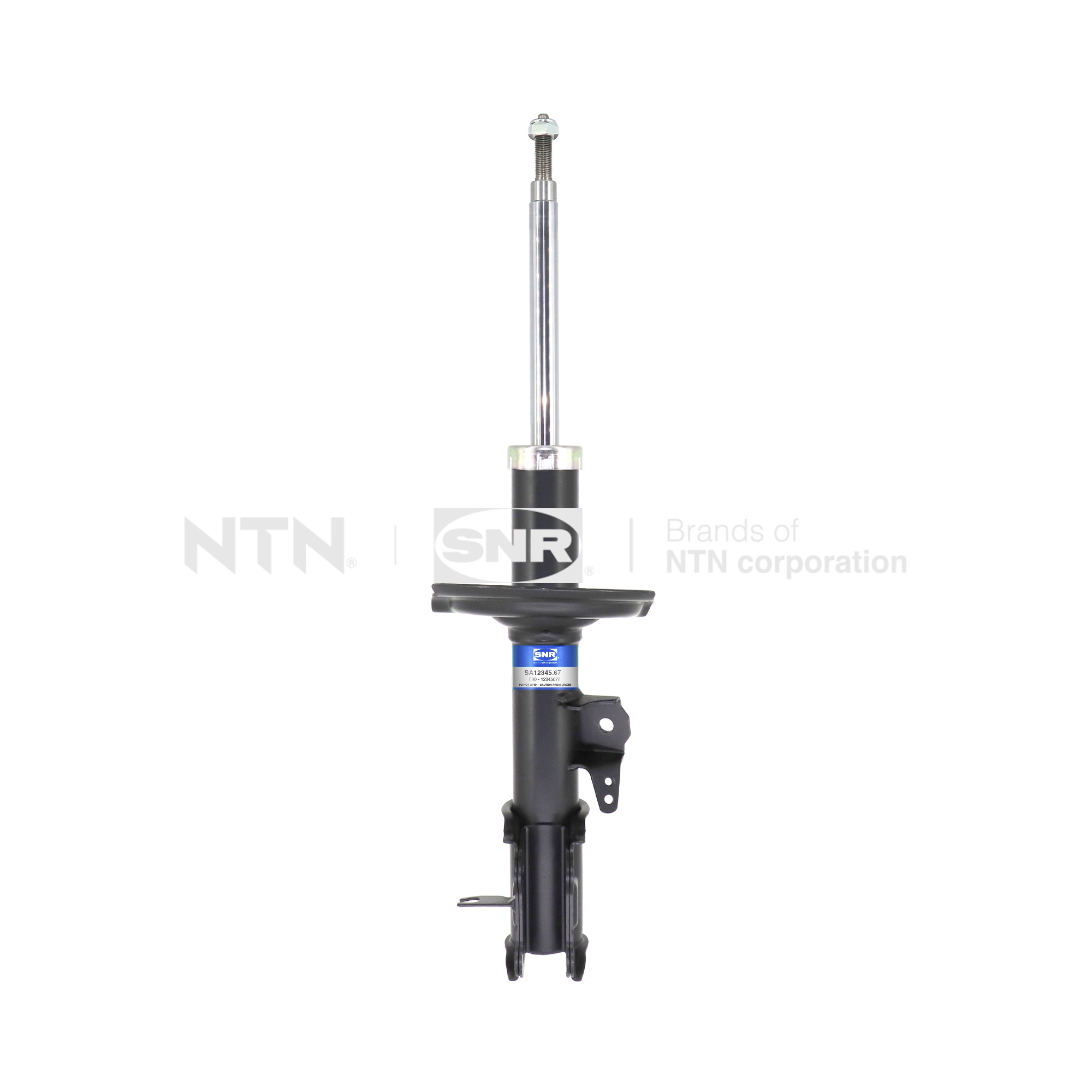 SNR SA68440.04R Ammortizzatore