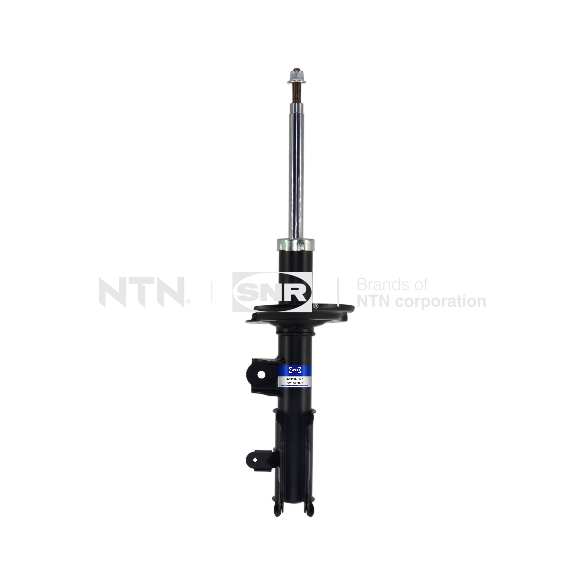 SNR SA68440.06R Ammortizzatore