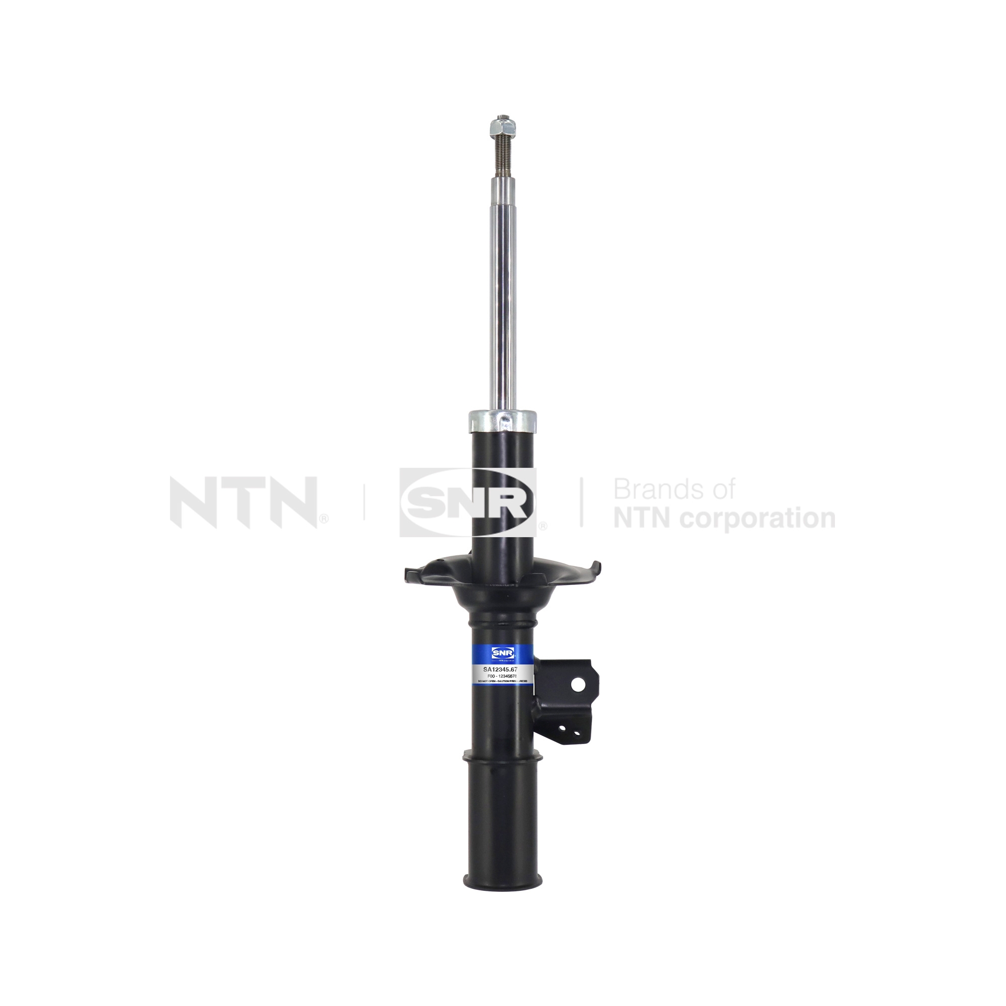 SNR SA68440.08R Ammortizzatore
