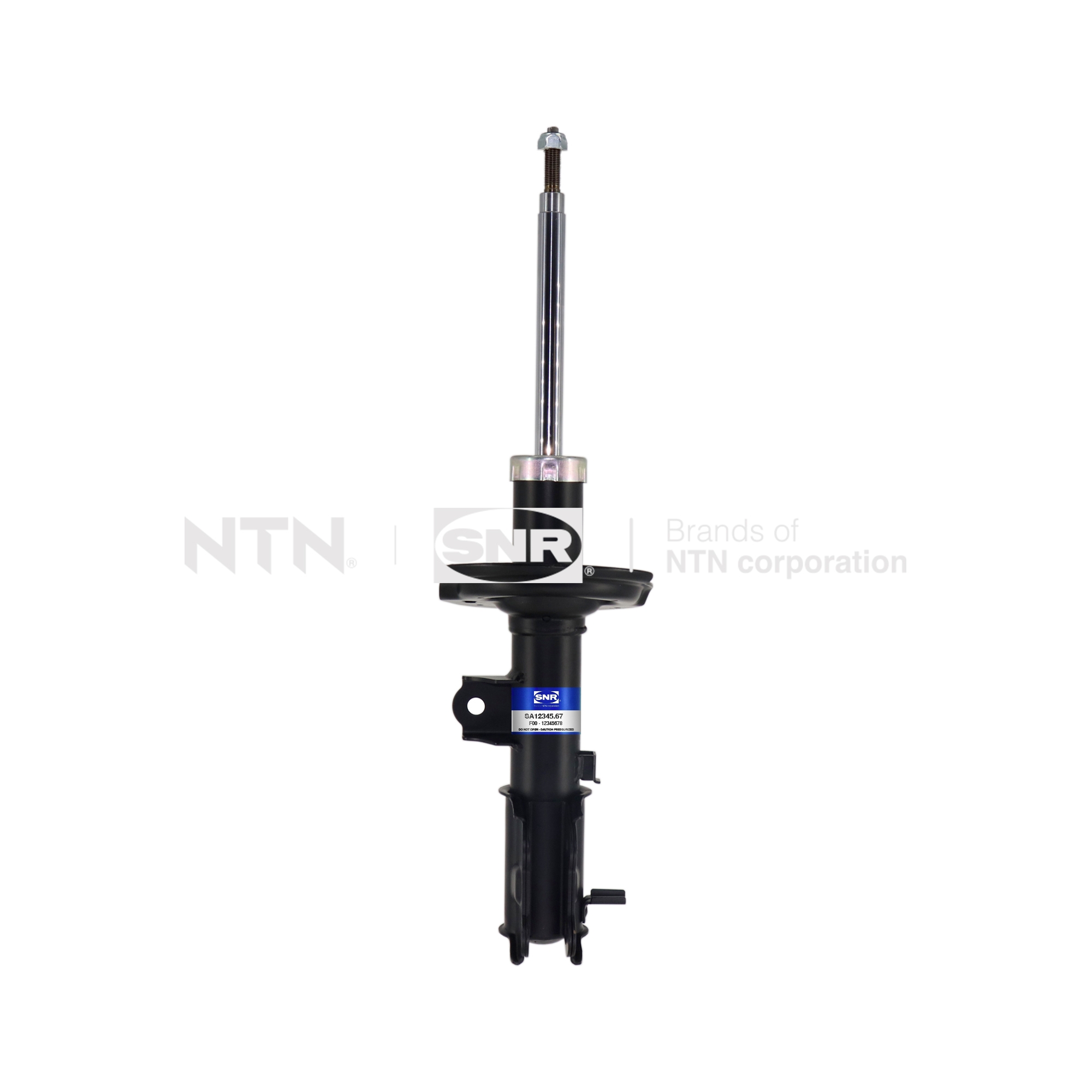 SNR SA68440.10L Ammortizzatore