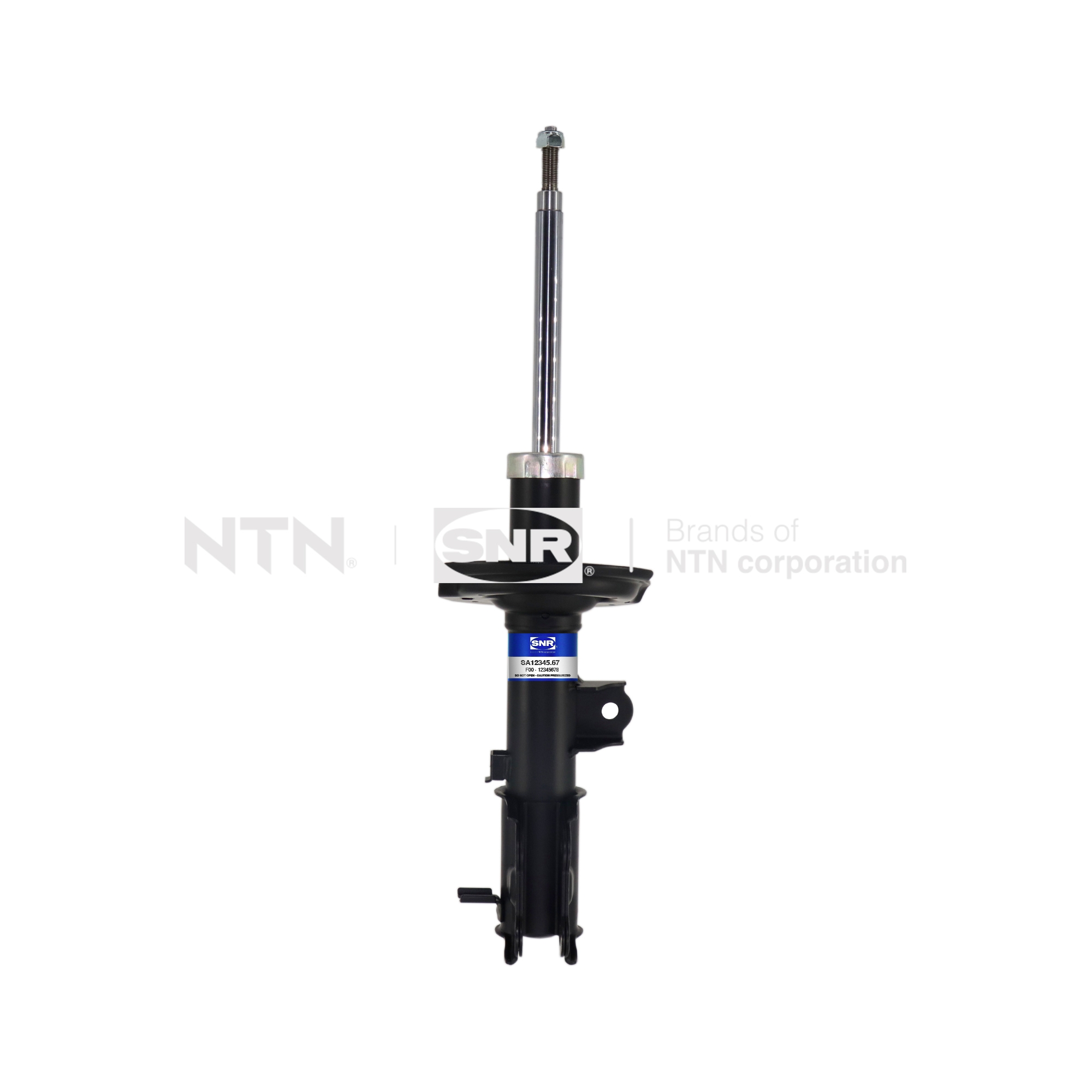 SNR SA68440.11R Ammortizzatore