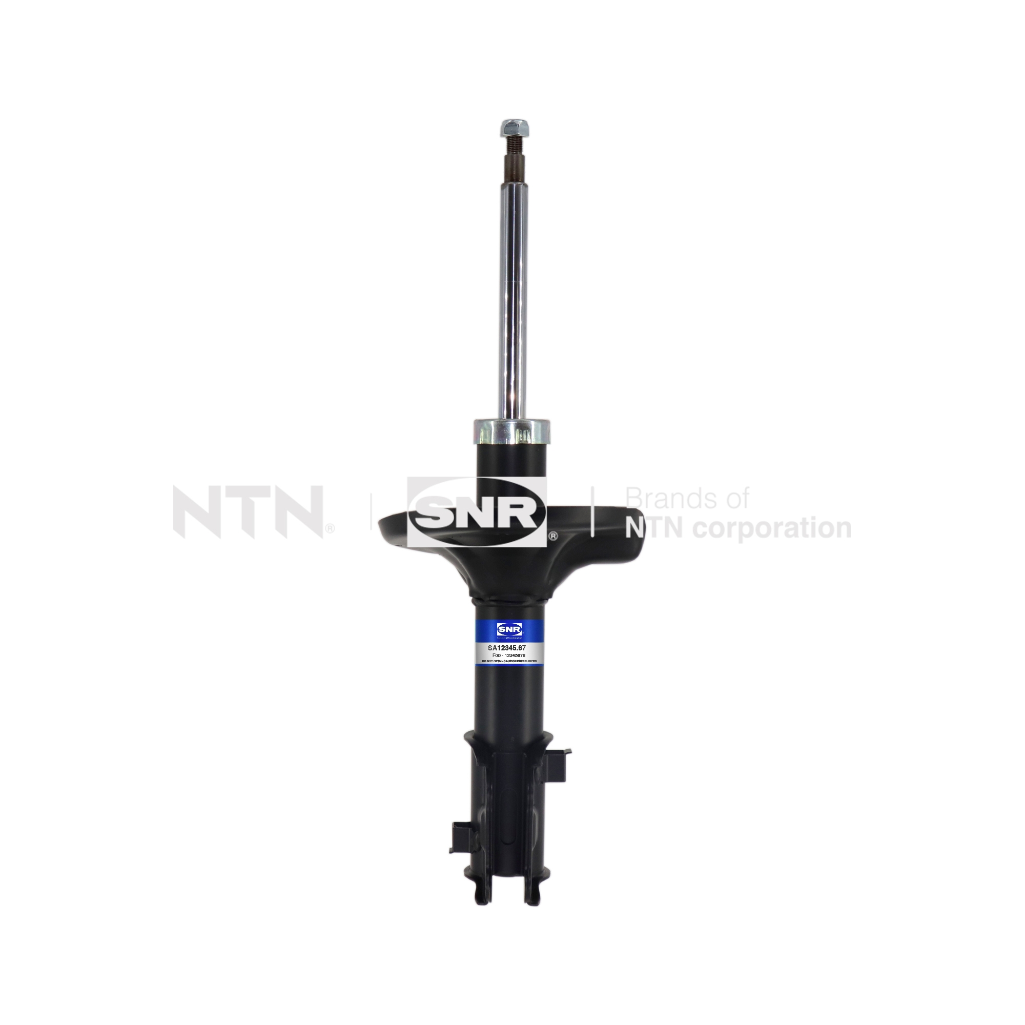SNR SA68440.12L Ammortizzatore