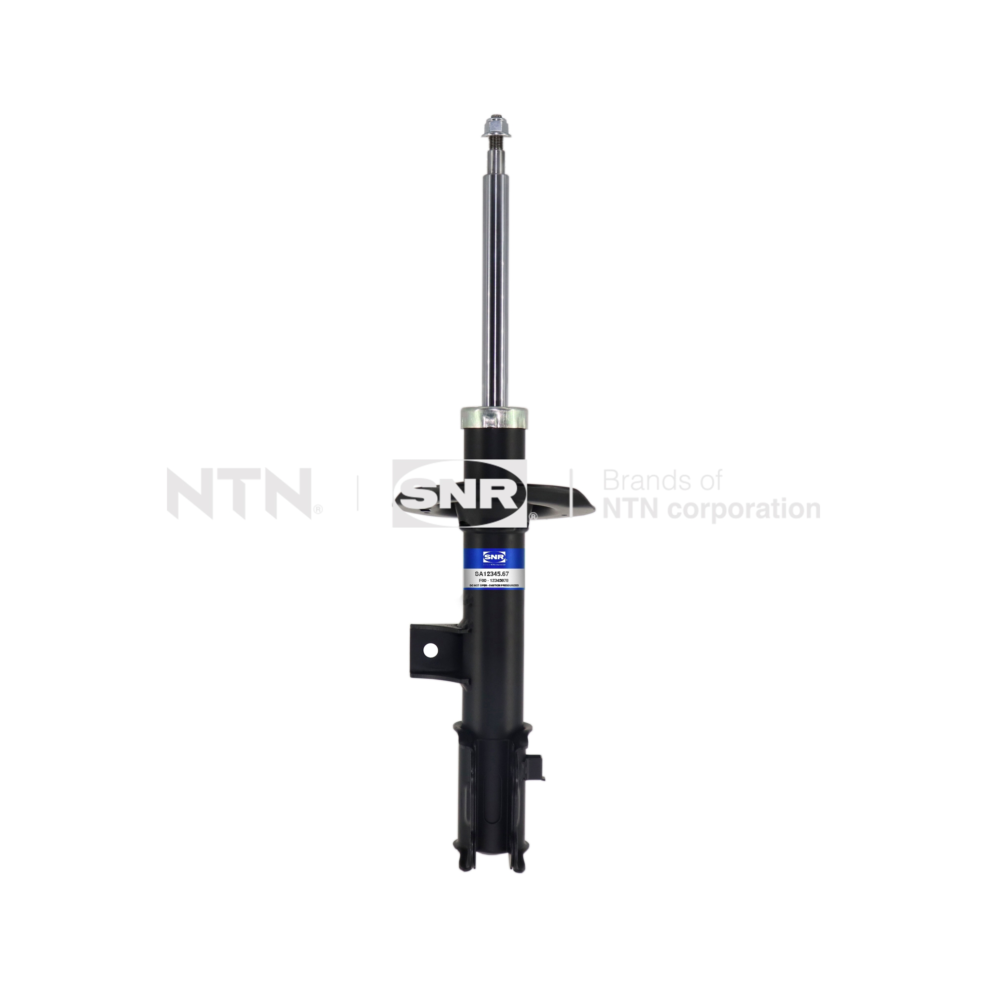 SNR SA68440.14R Ammortizzatore