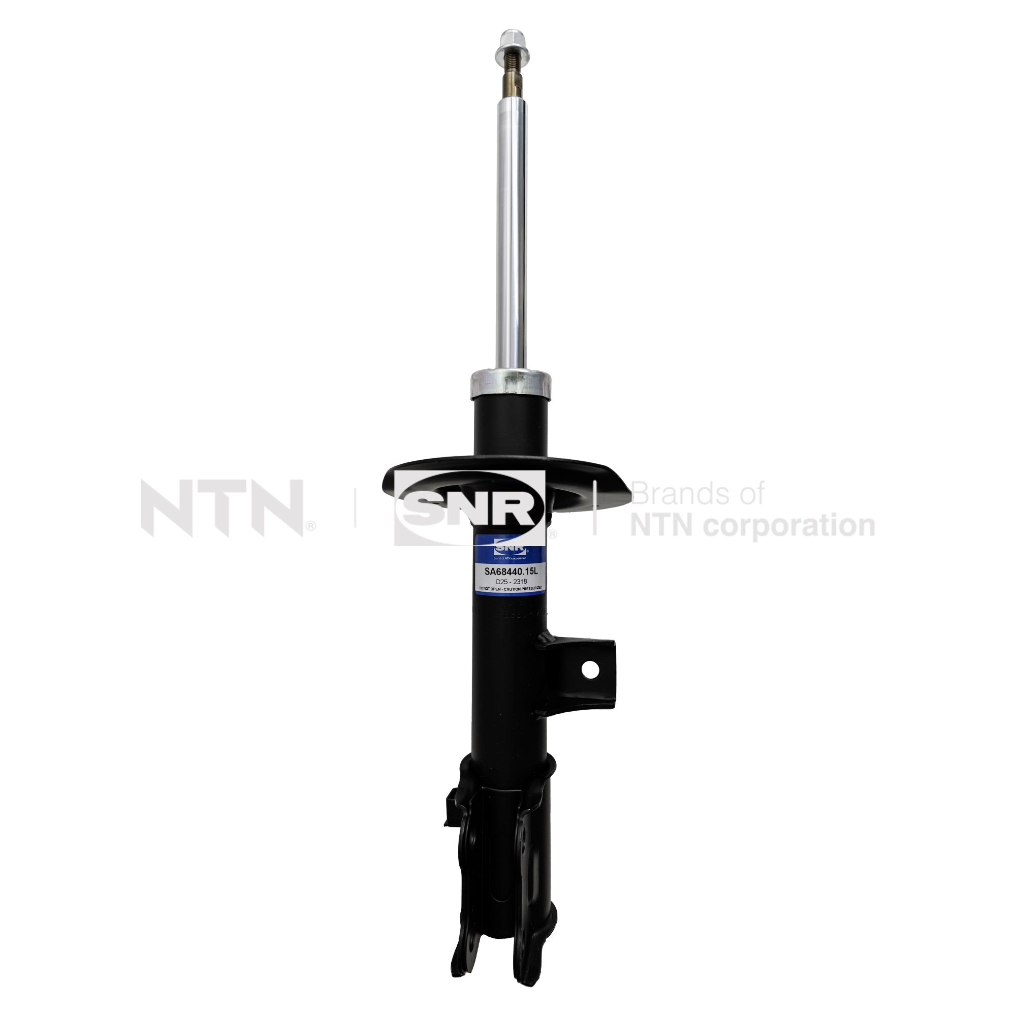 SNR SA68440.15L Ammortizzatore