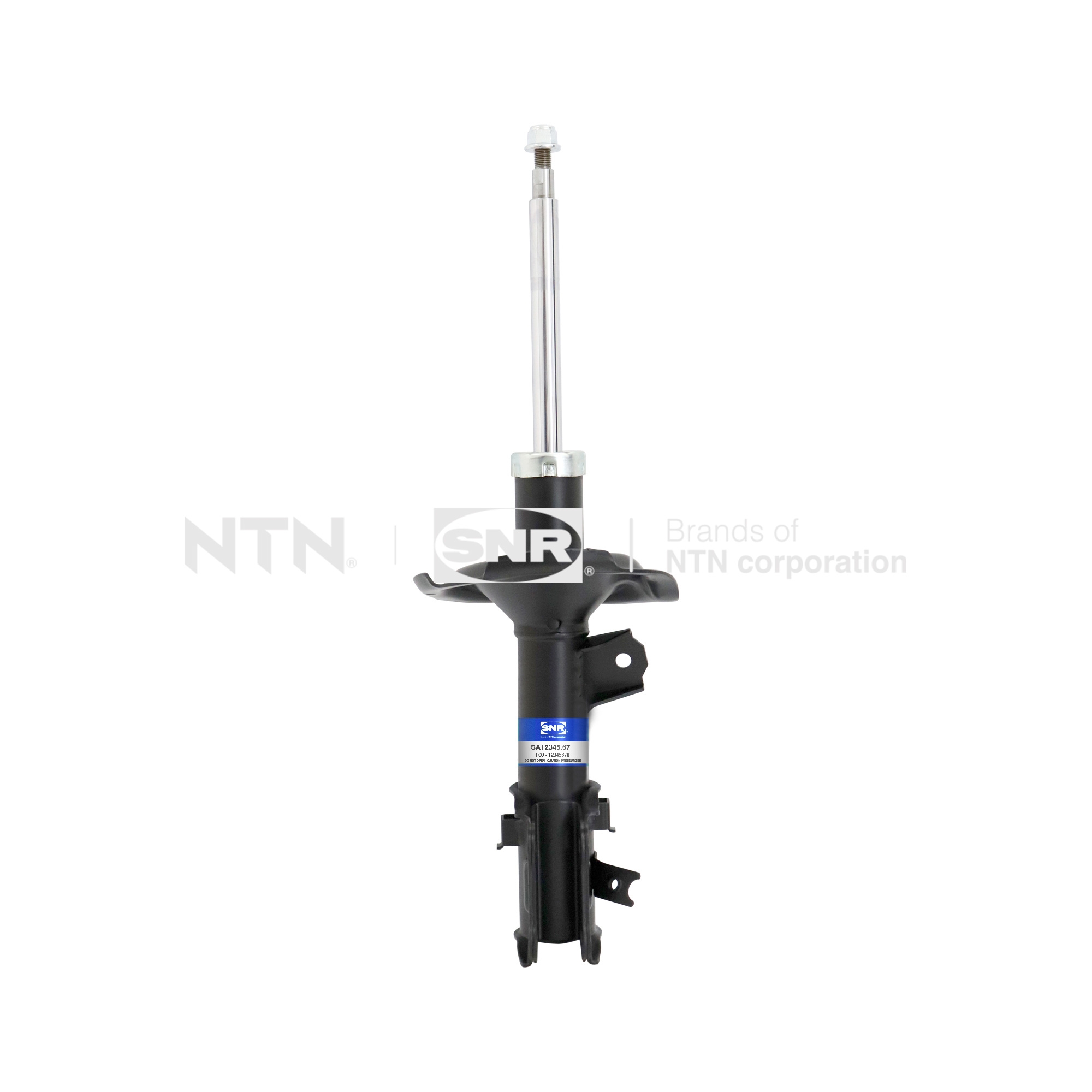 SNR SA68940.01L Ammortizzatore