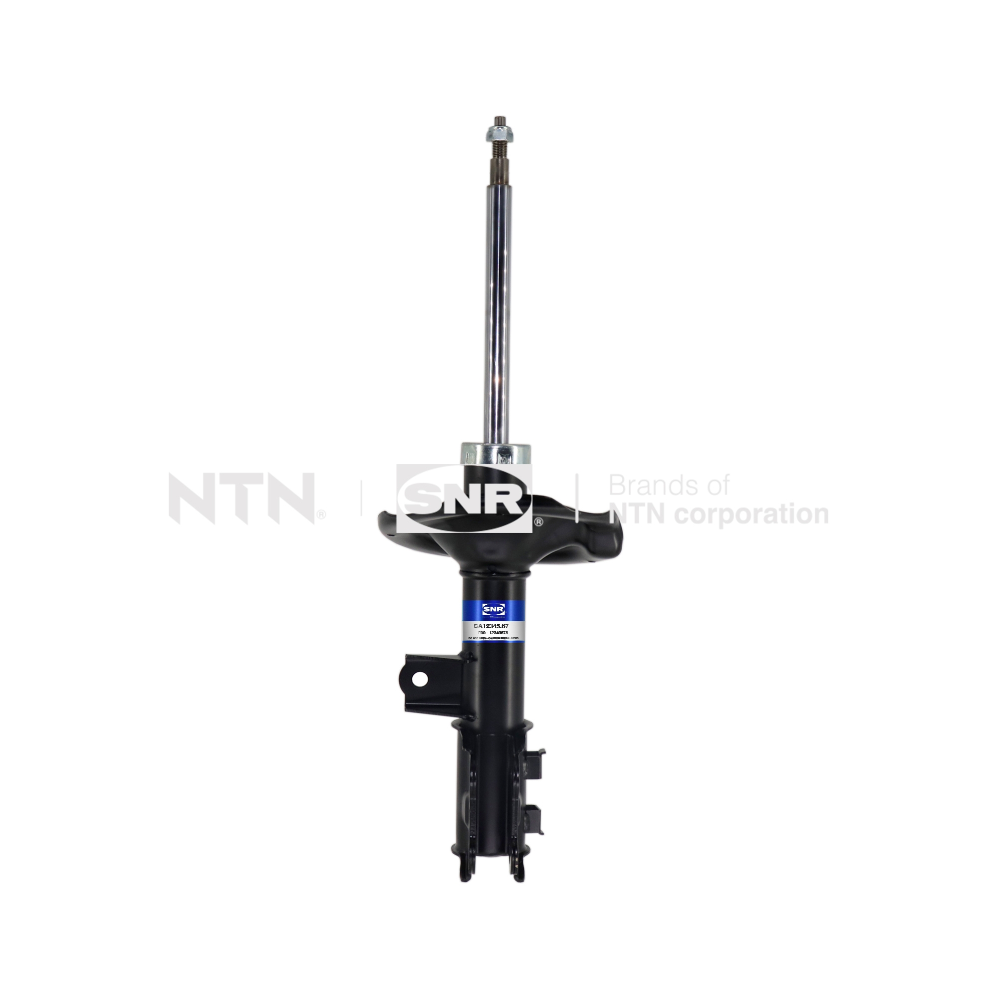 SNR SA68940.03R Ammortizzatore