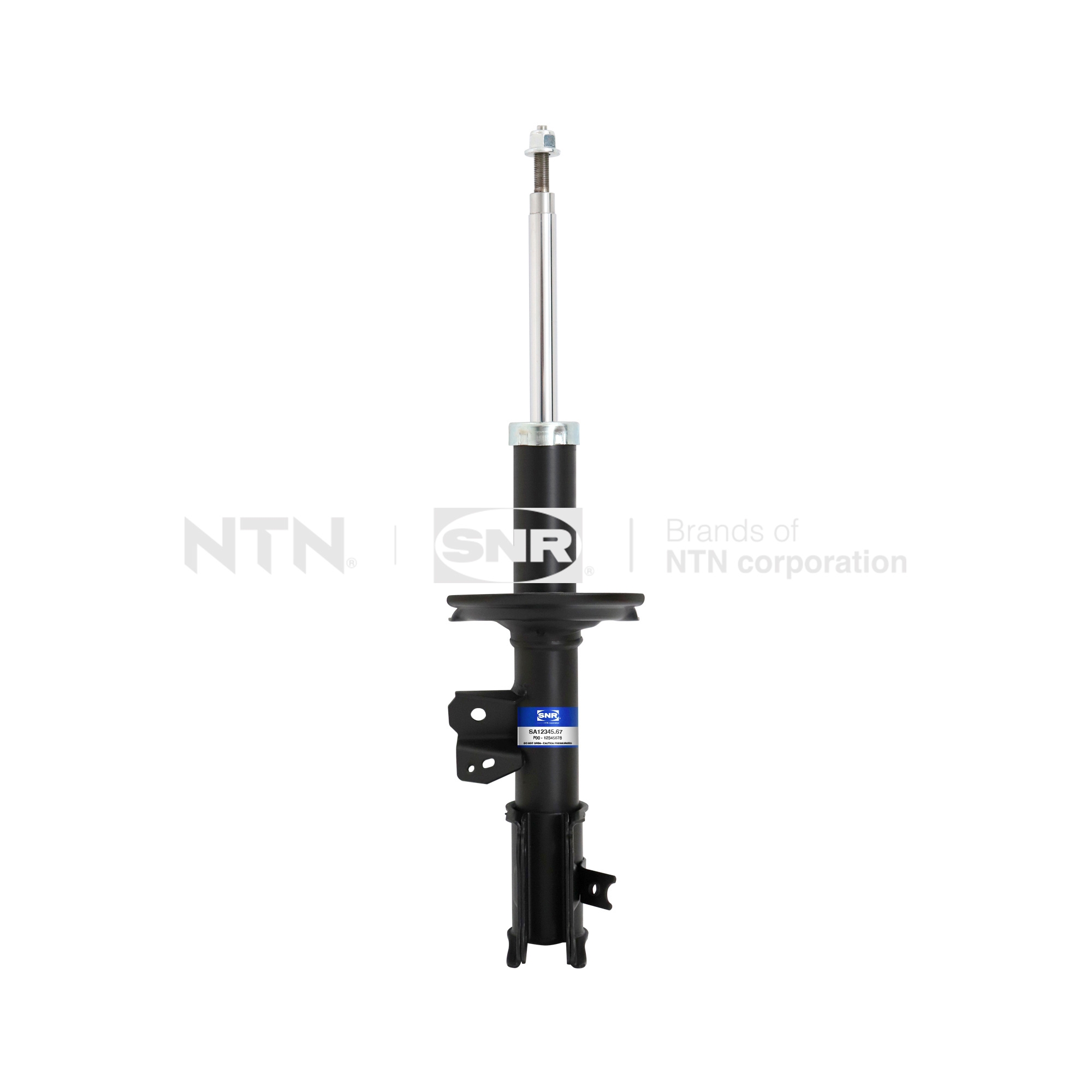SNR SA68940.05L Ammortizzatore