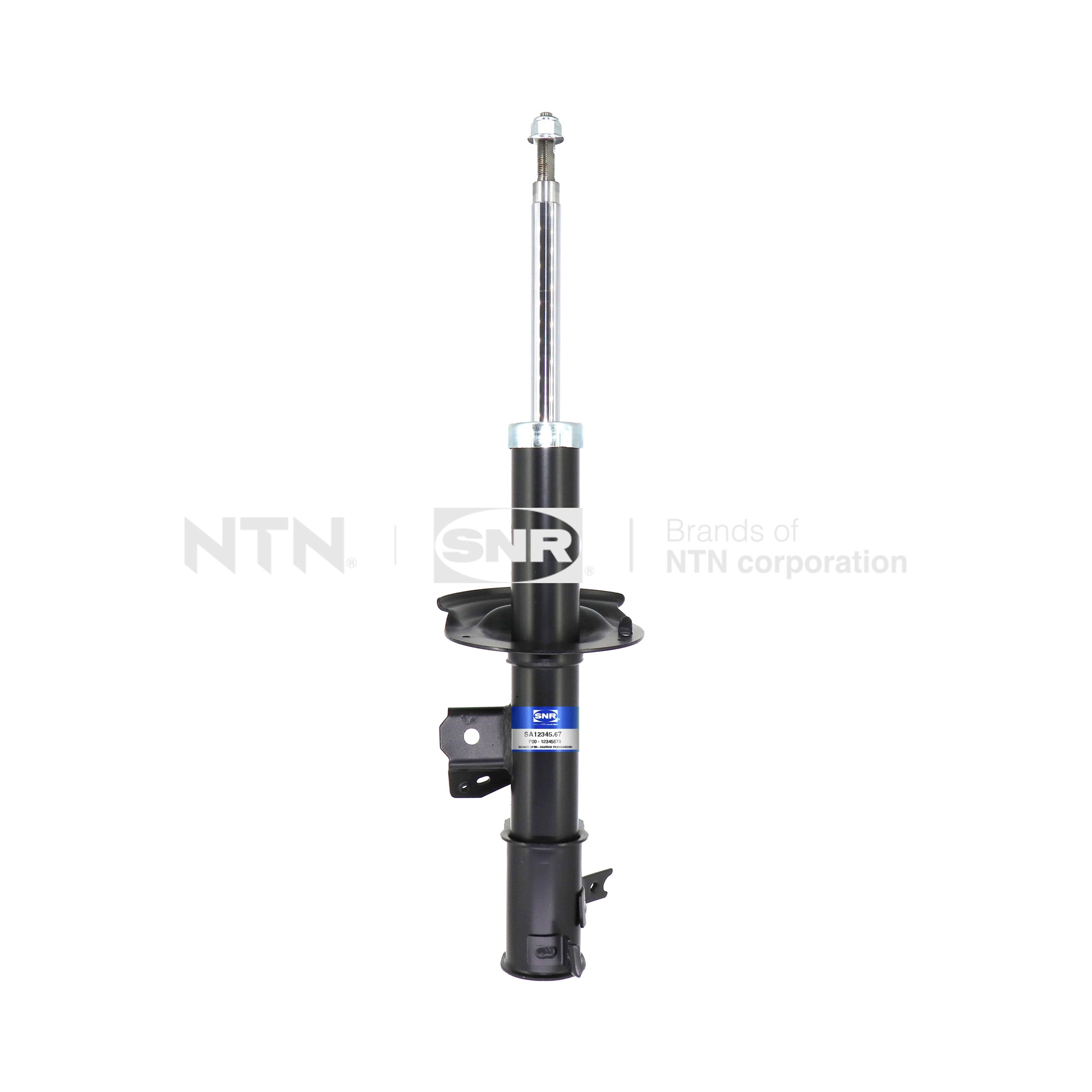 SNR SA68940.06R Ammortizzatore