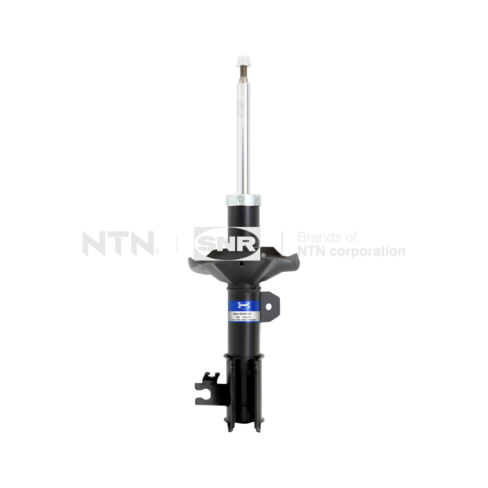 SNR SA69040.01L Ammortizzatore
