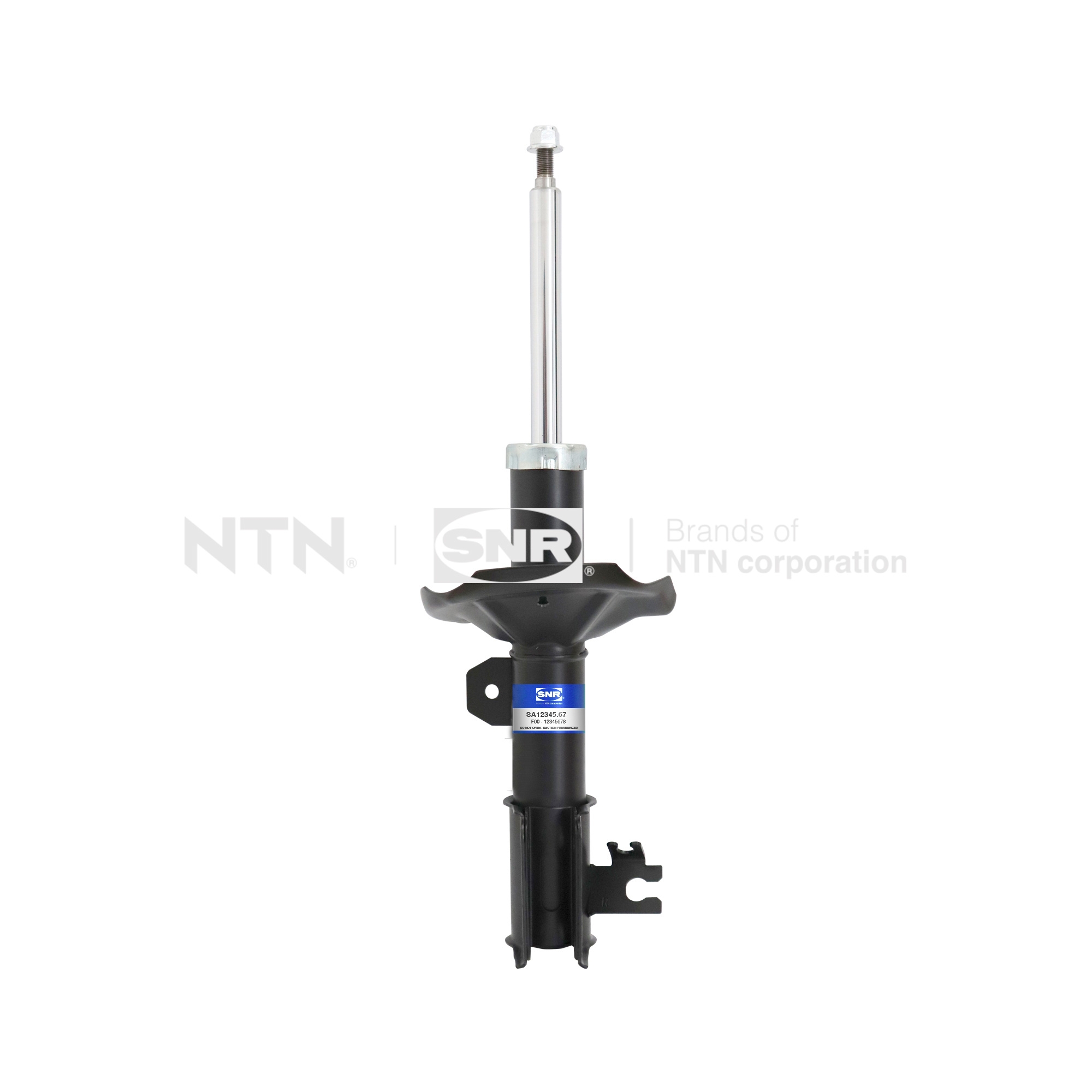 SNR SA69040.02R Ammortizzatore