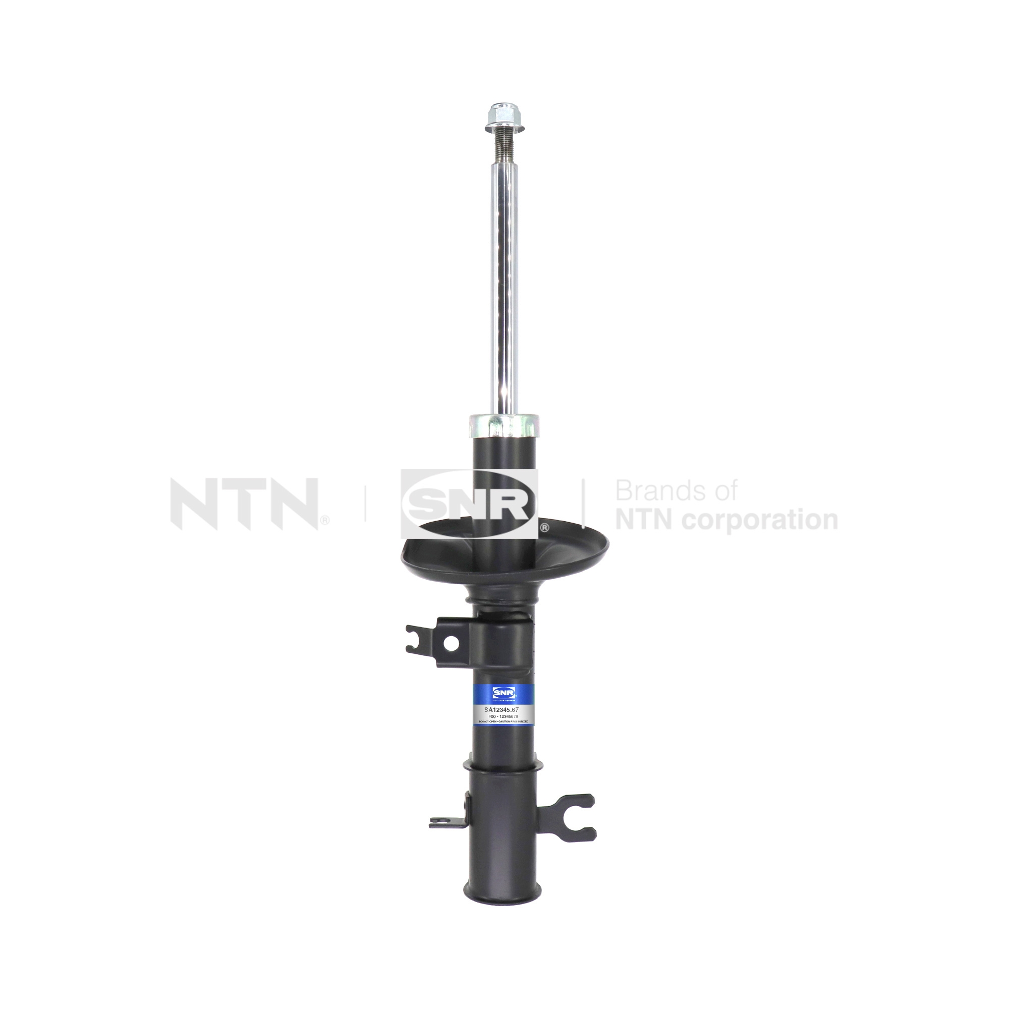 SNR SA69040.03L Ammortizzatore