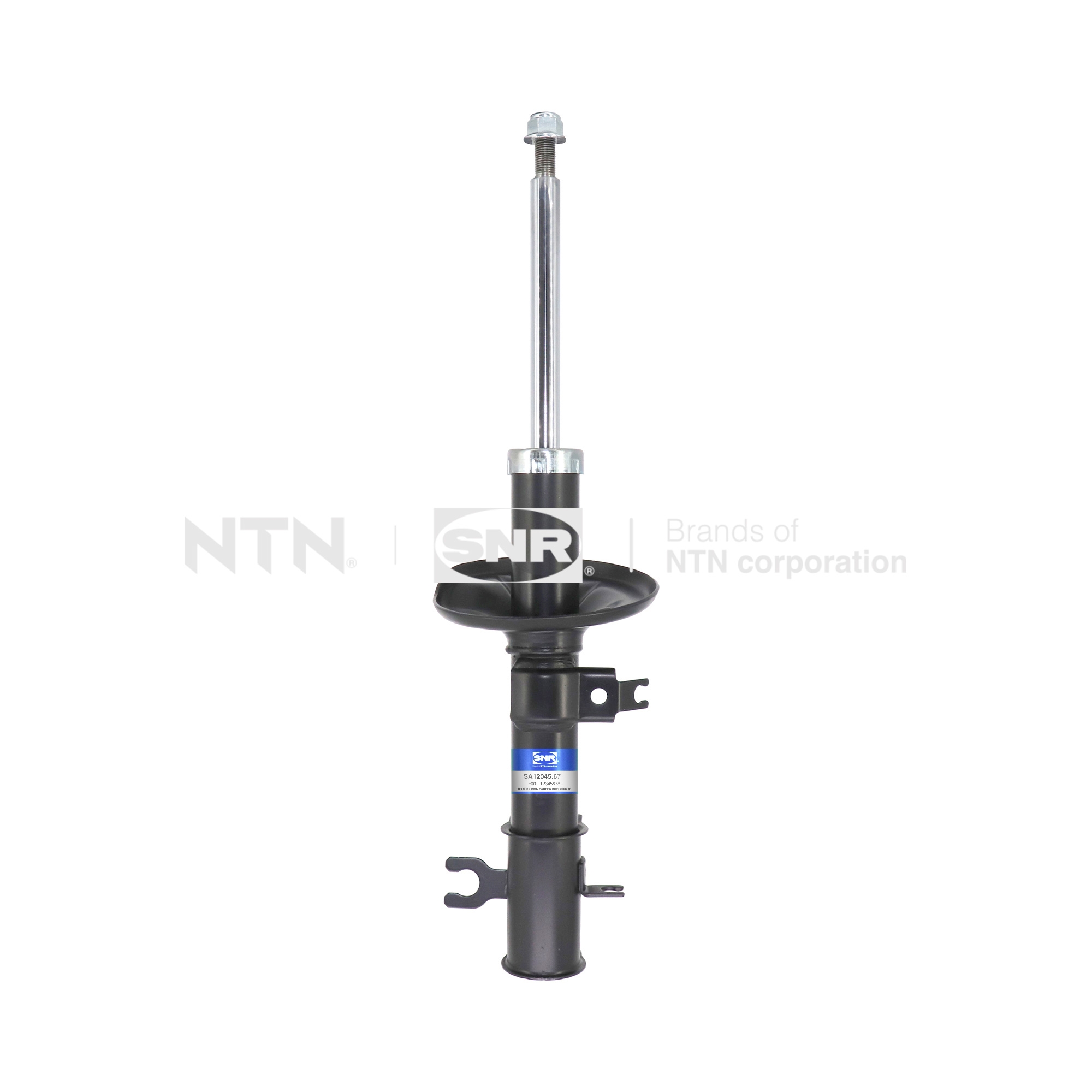 SNR SA69040.04R Ammortizzatore