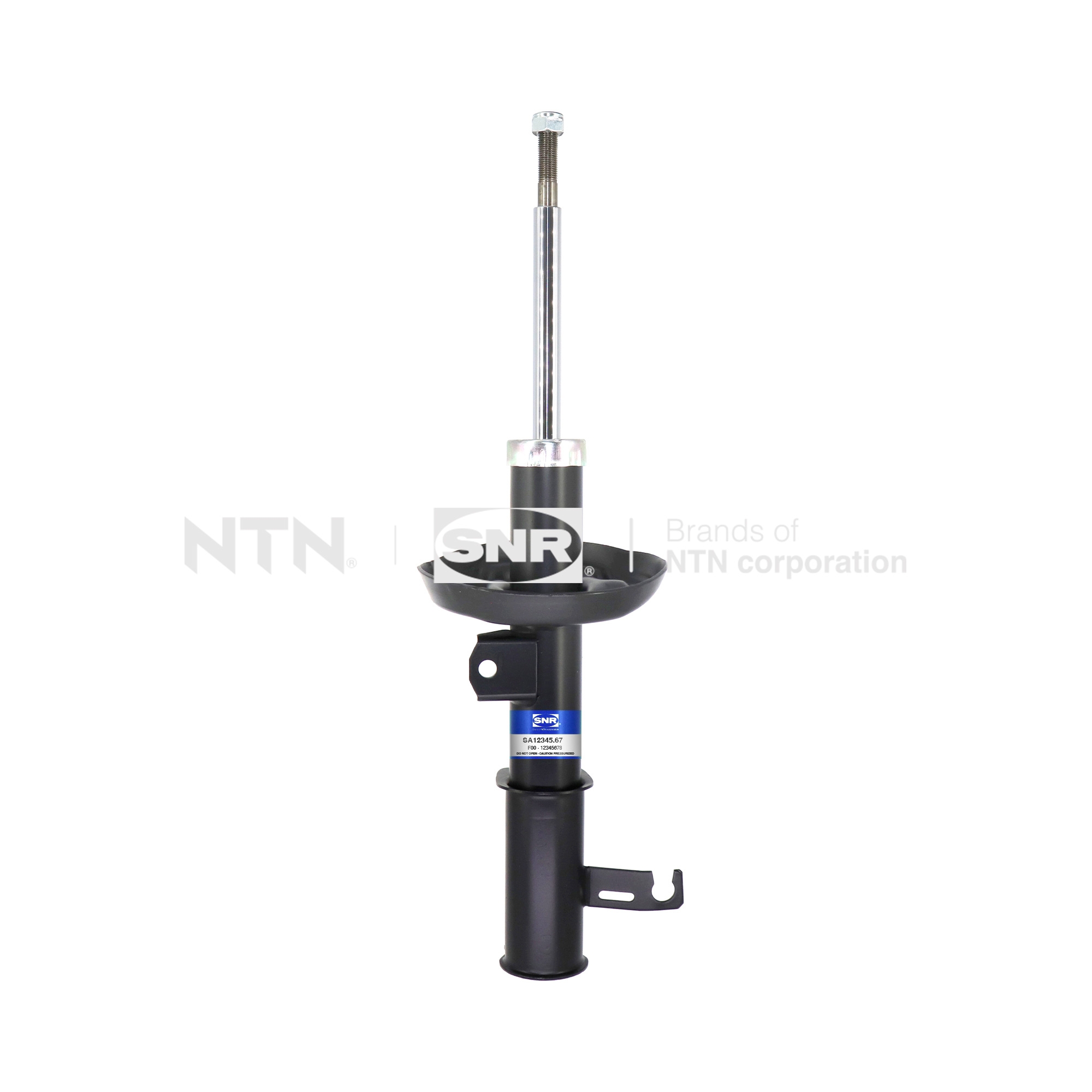 SNR SA69040.05L Ammortizzatore