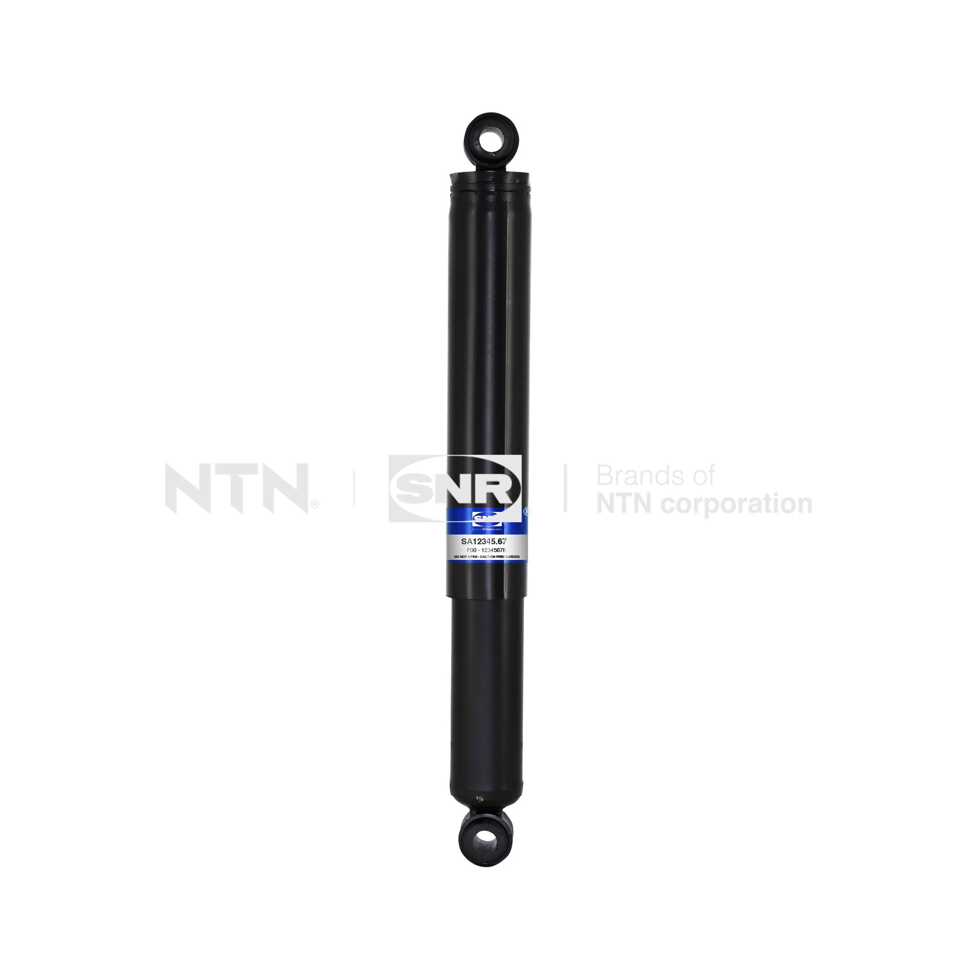 SNR SA94111.03 Ammortizzatore