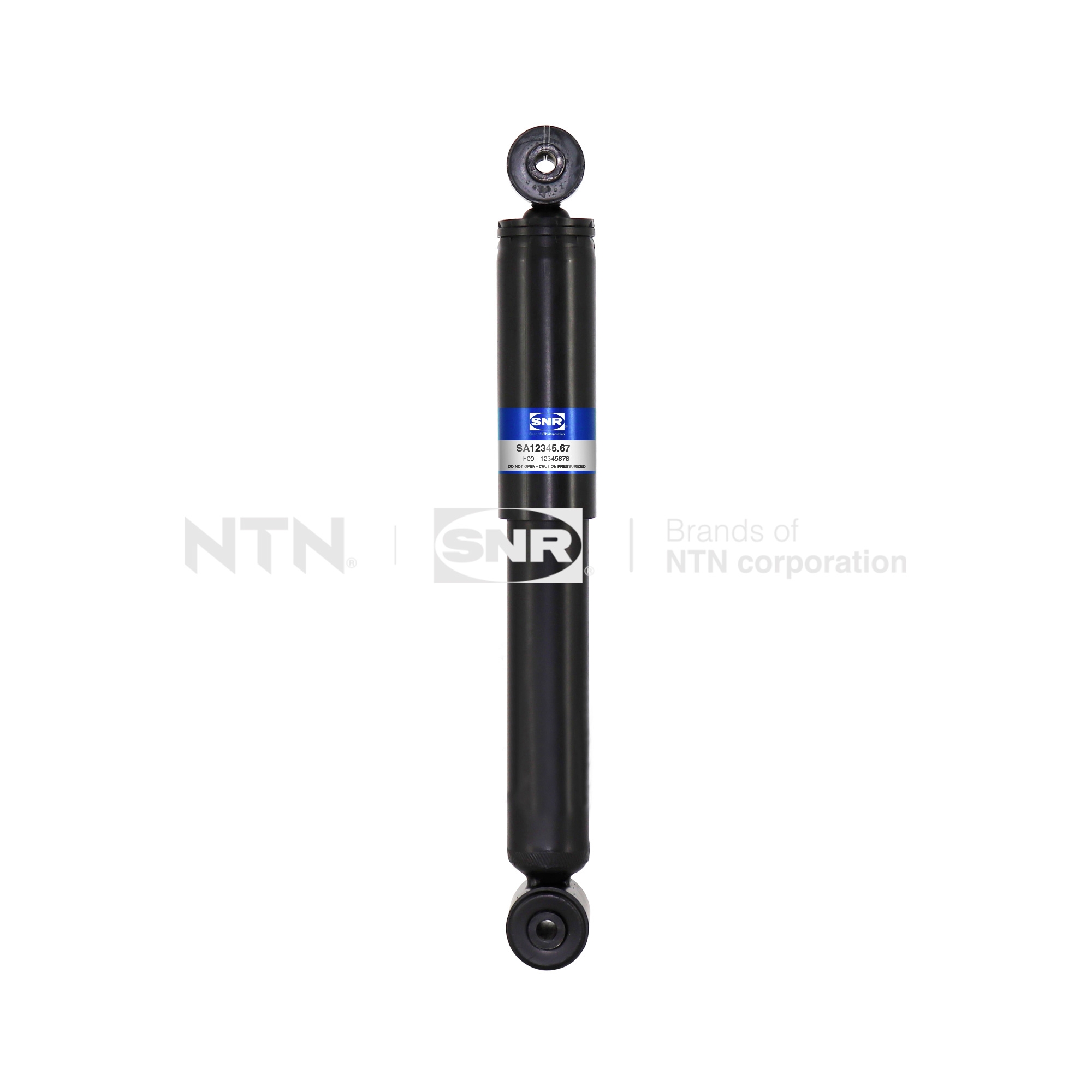 SNR SA94111.05 Ammortizzatore