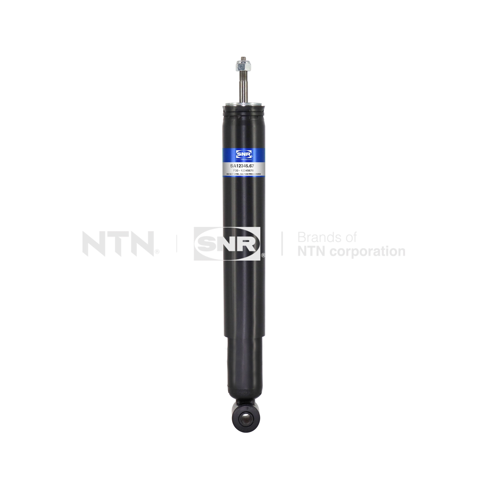 SNR SA95013.02 Ammortizzatore