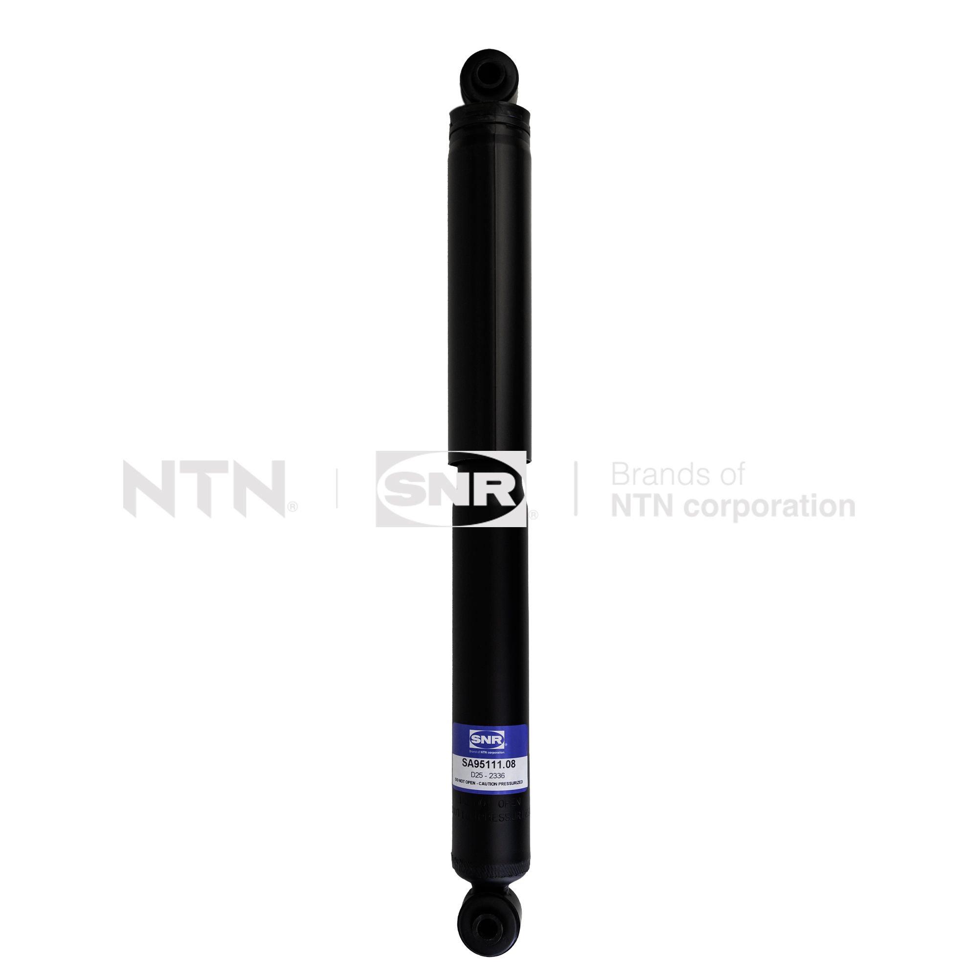 SNR SA95111.08 Ammortizzatore