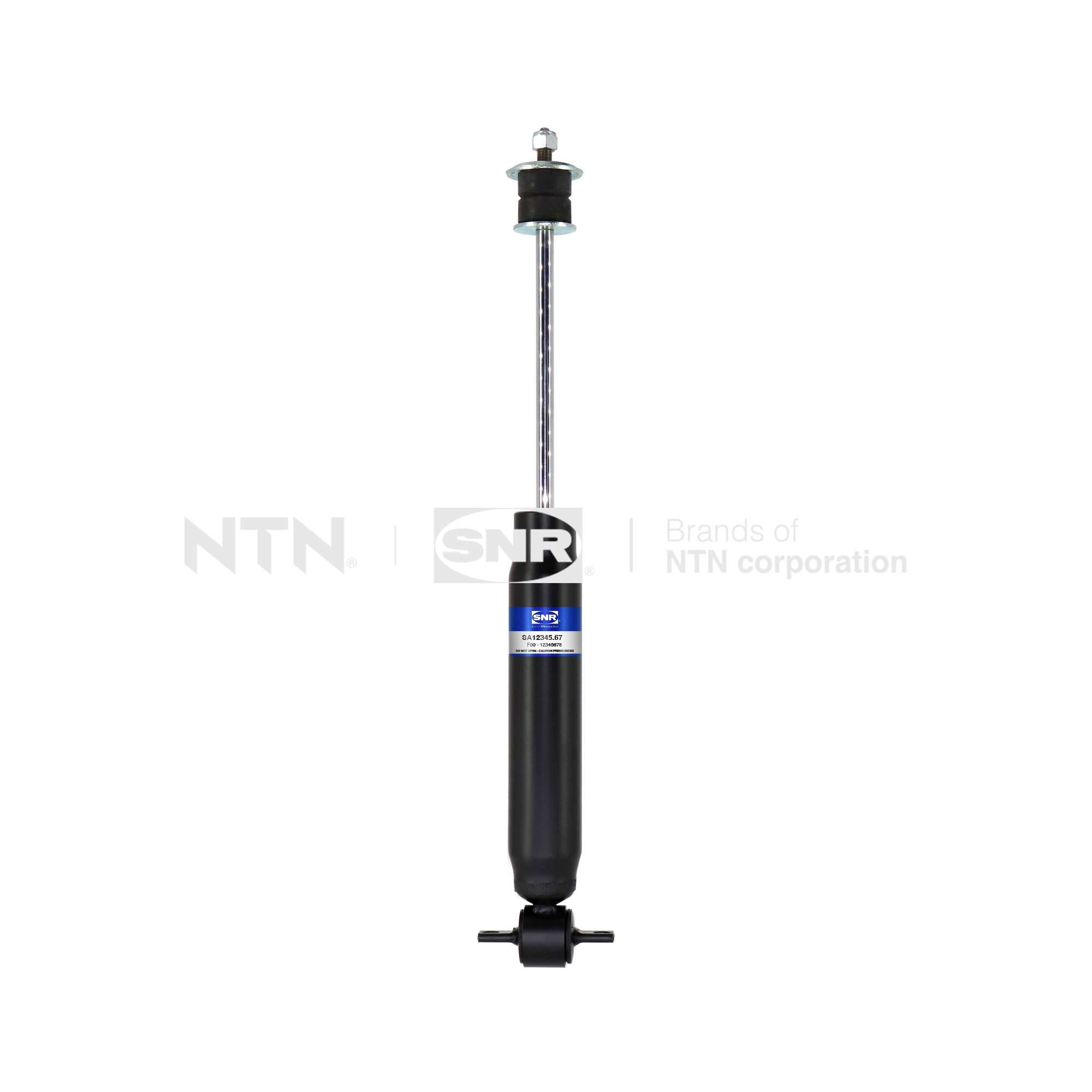 SNR SA95113.04 Ammortizzatore