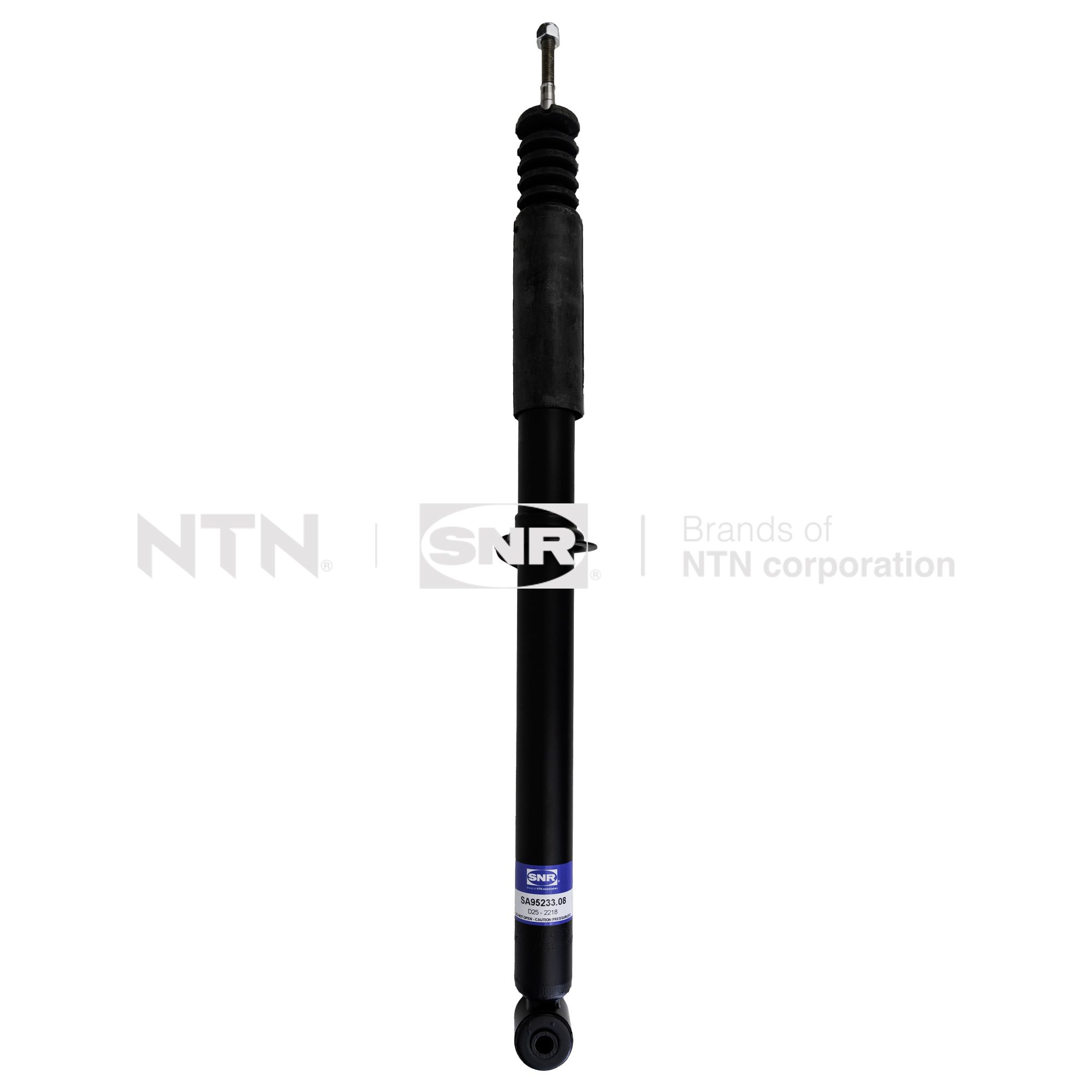 SNR SA95233.08 Ammortizzatore