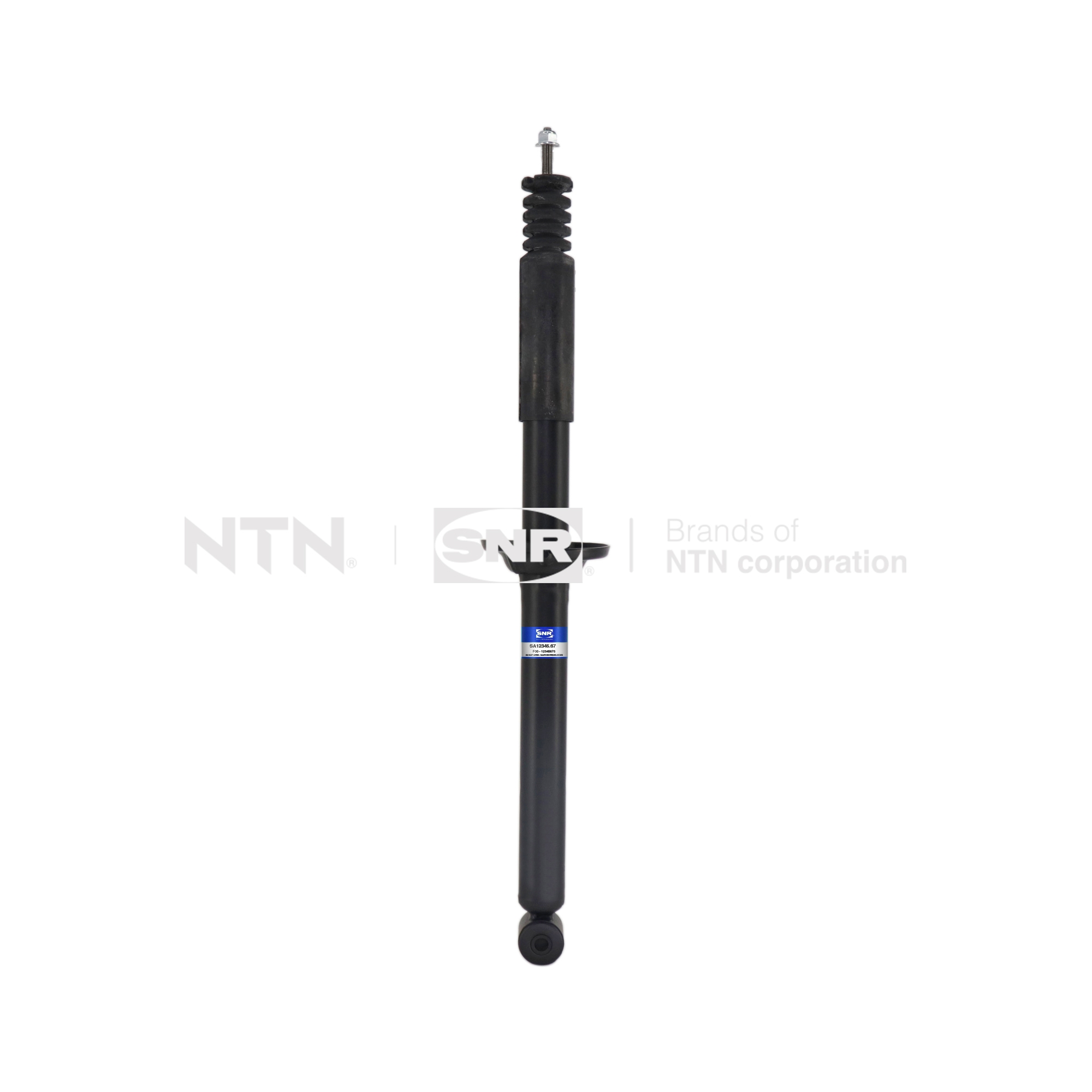SNR SA95233.12 Ammortizzatore