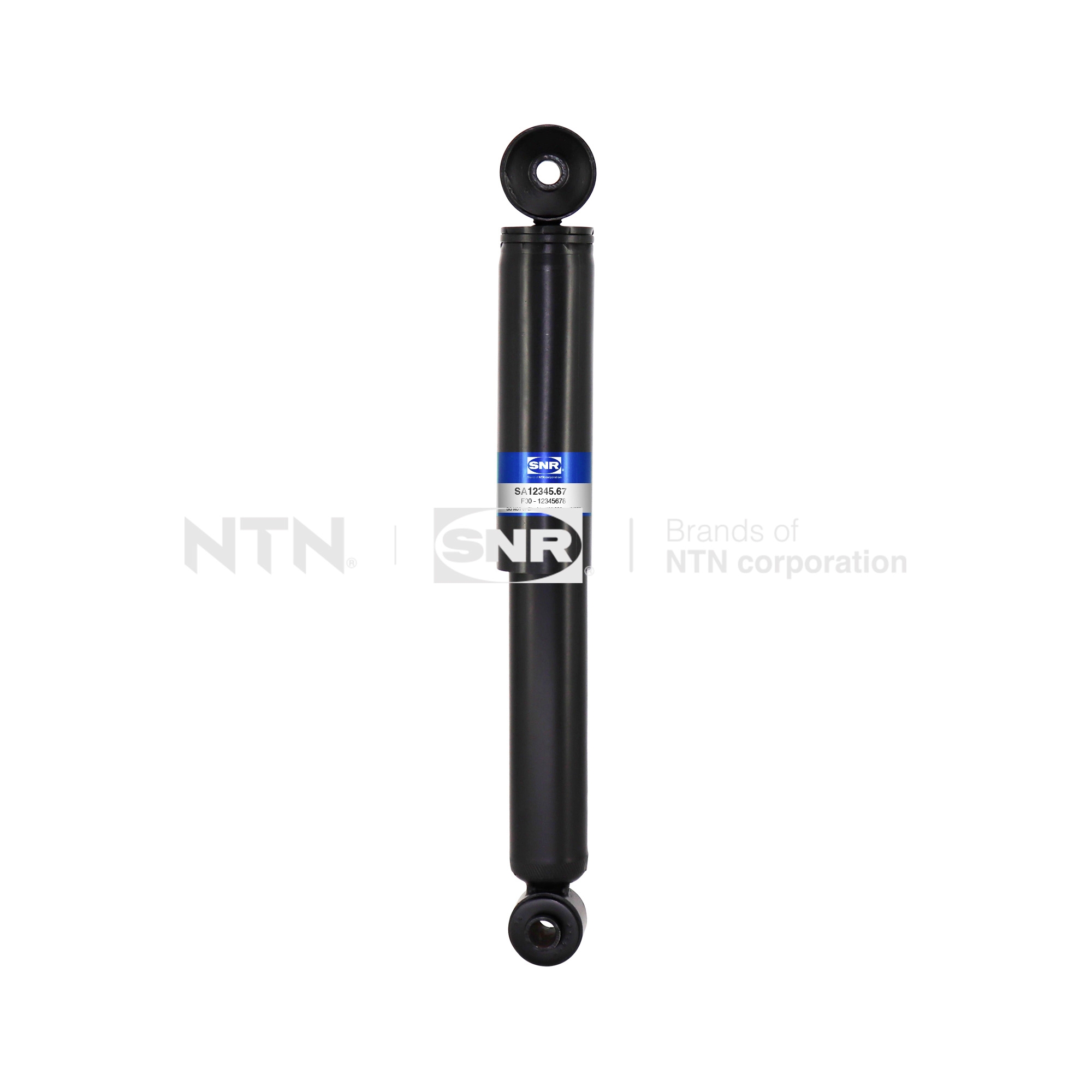 SNR SA95311.04 Ammortizzatore