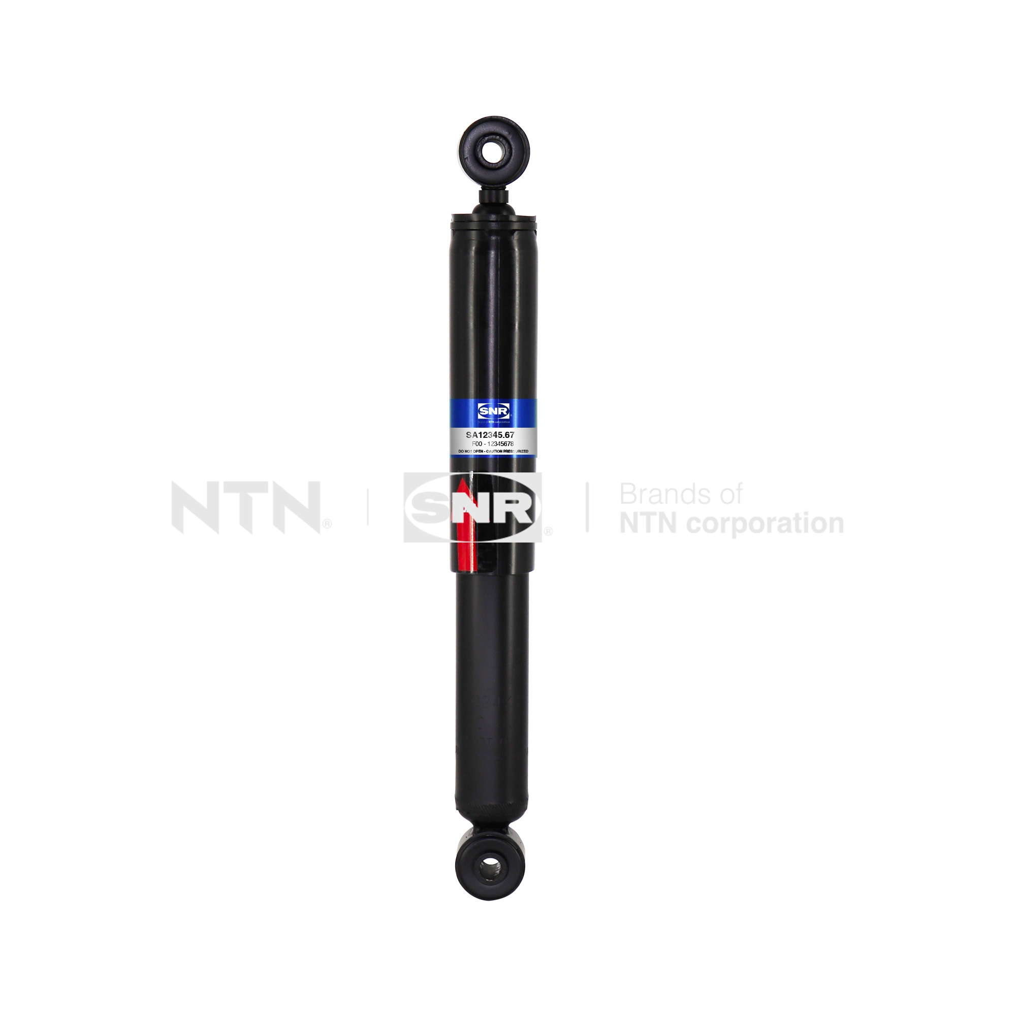 SNR SA95411.02 Ammortizzatore
