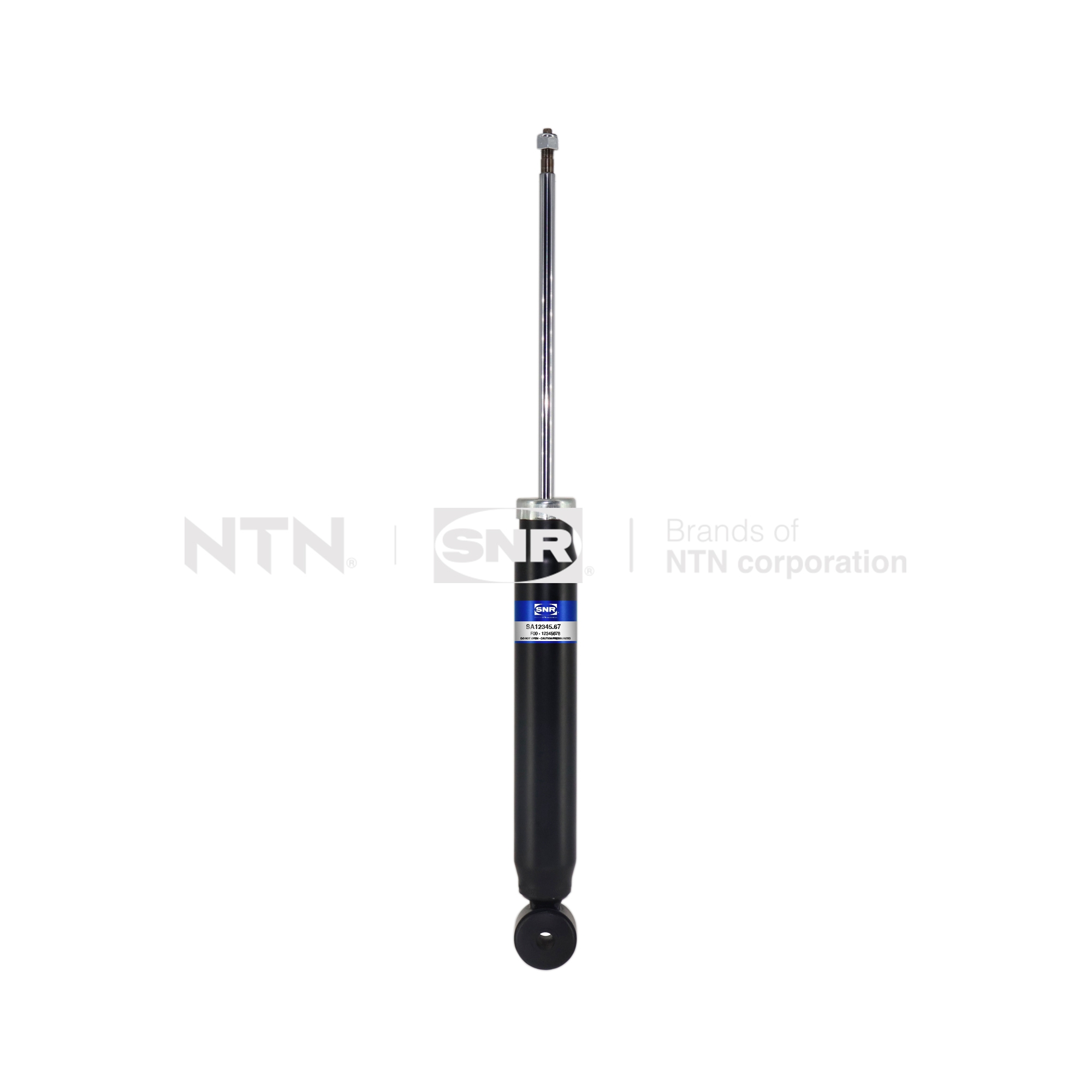 SNR SA95413.19 Ammortizzatore