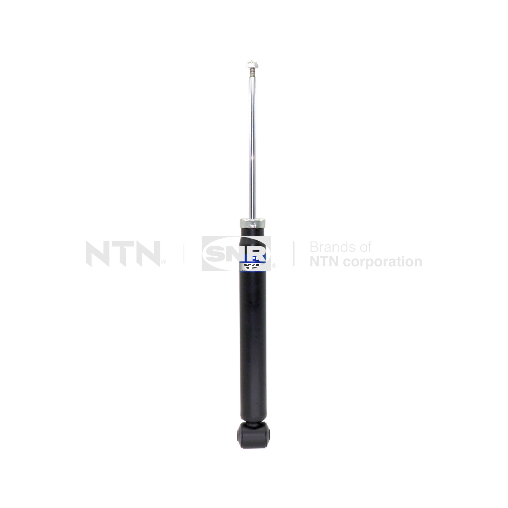 SNR SA95413.20 Ammortizzatore