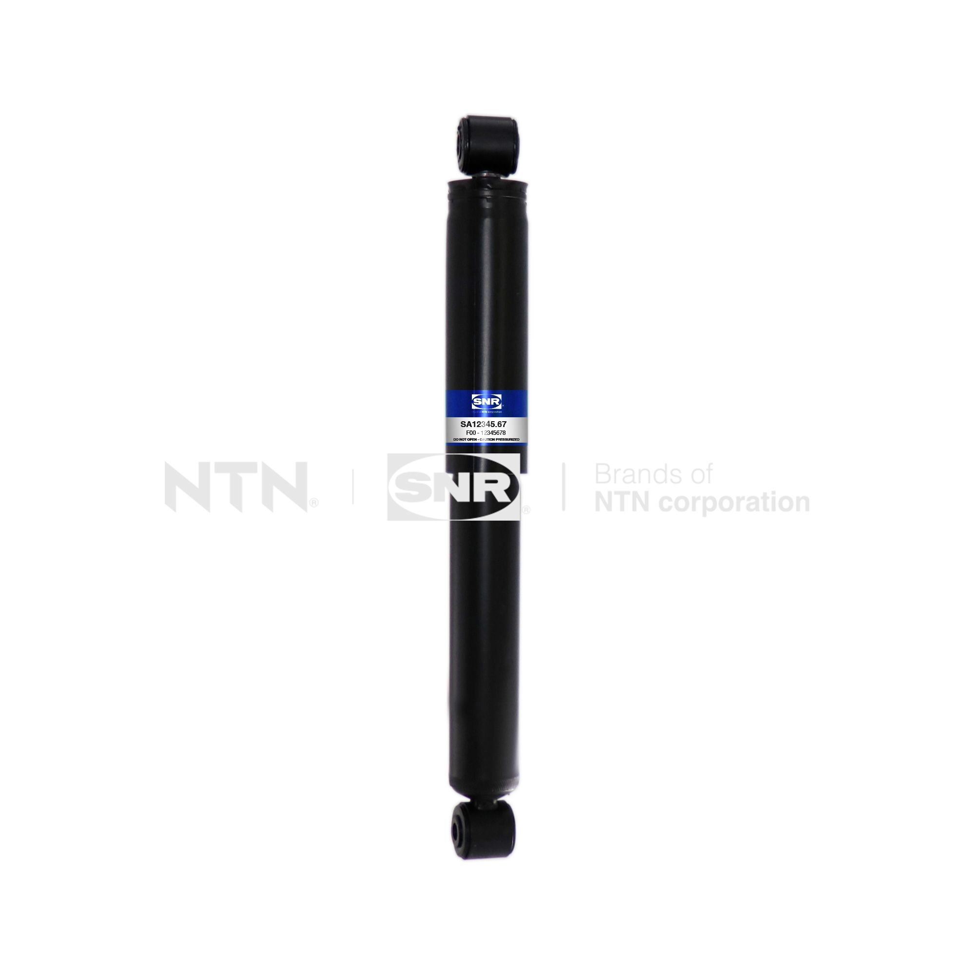 SNR SA95421.21 Ammortizzatore