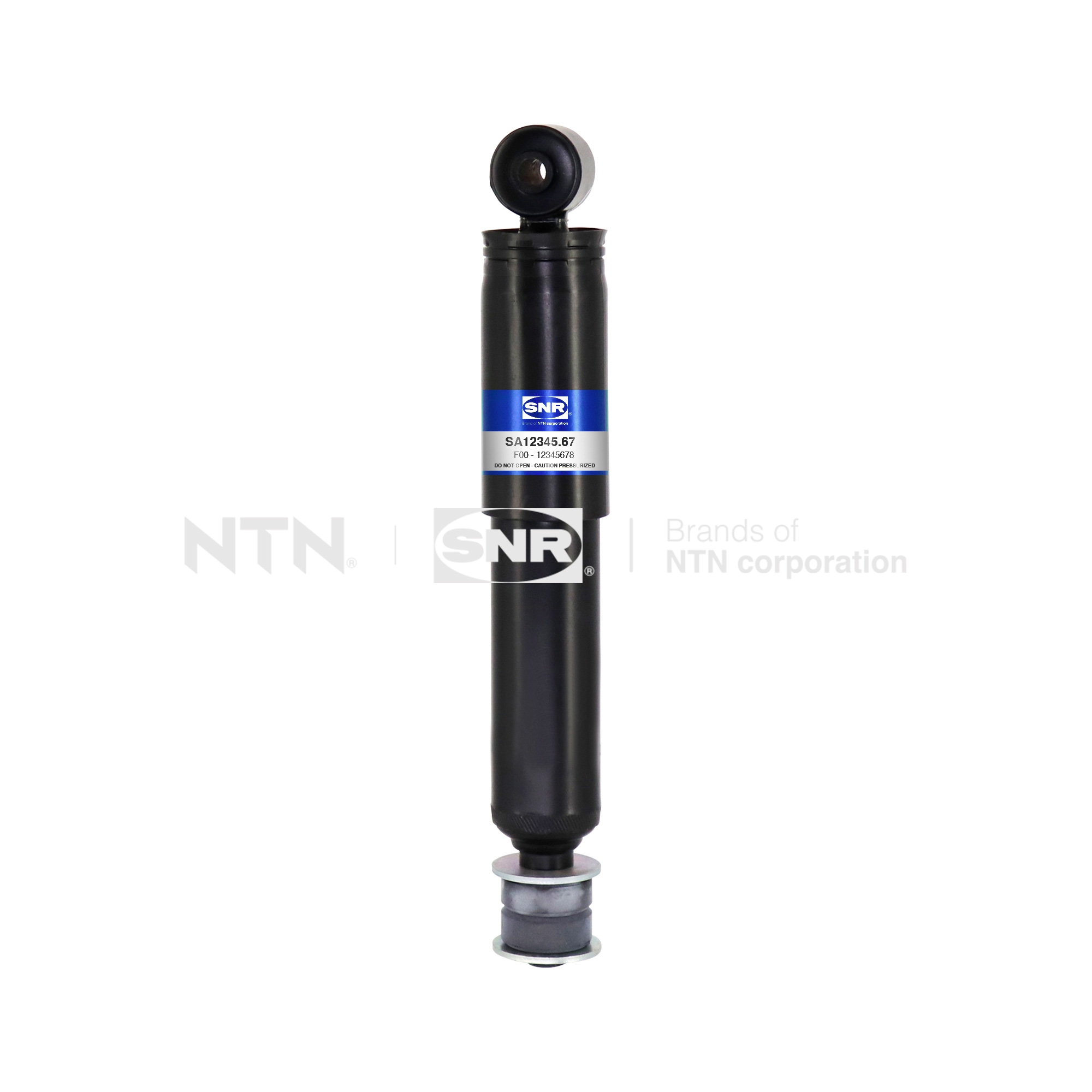 SNR SA95422.11 Ammortizzatore
