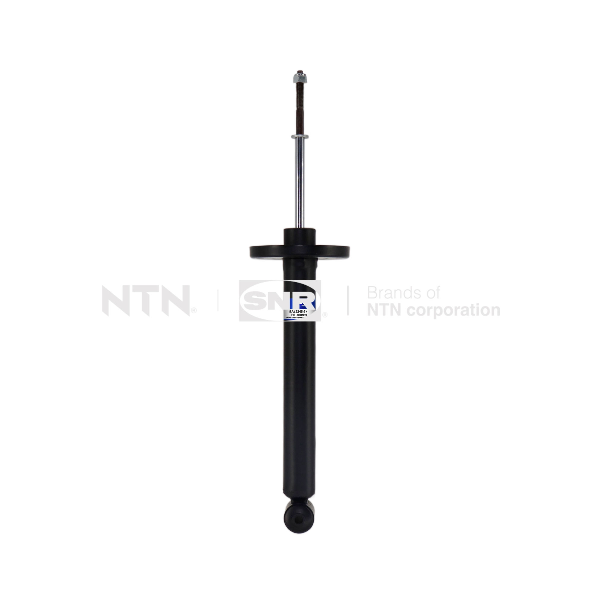 SNR SA95433.01 Ammortizzatore