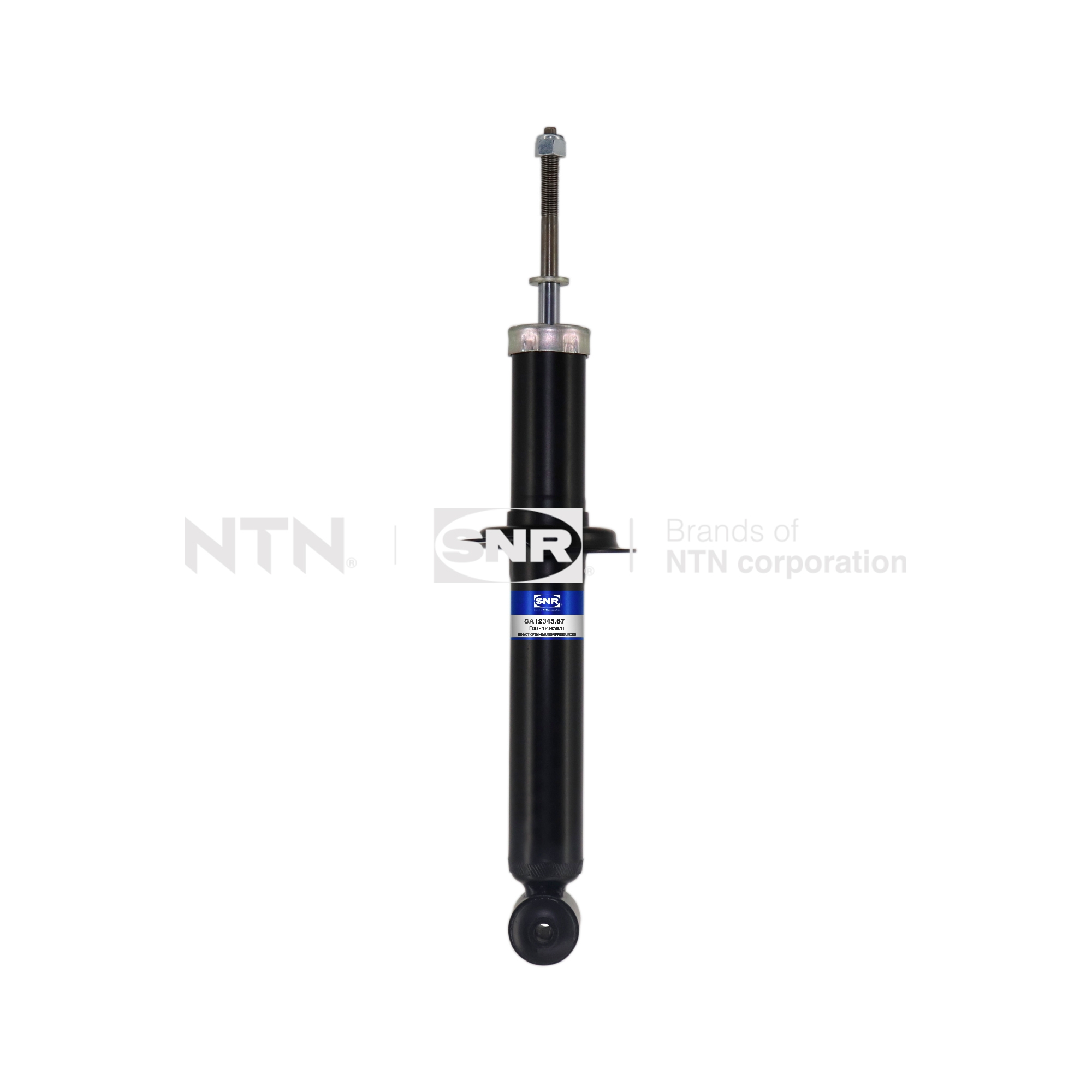 SNR SA95433.04 Ammortizzatore