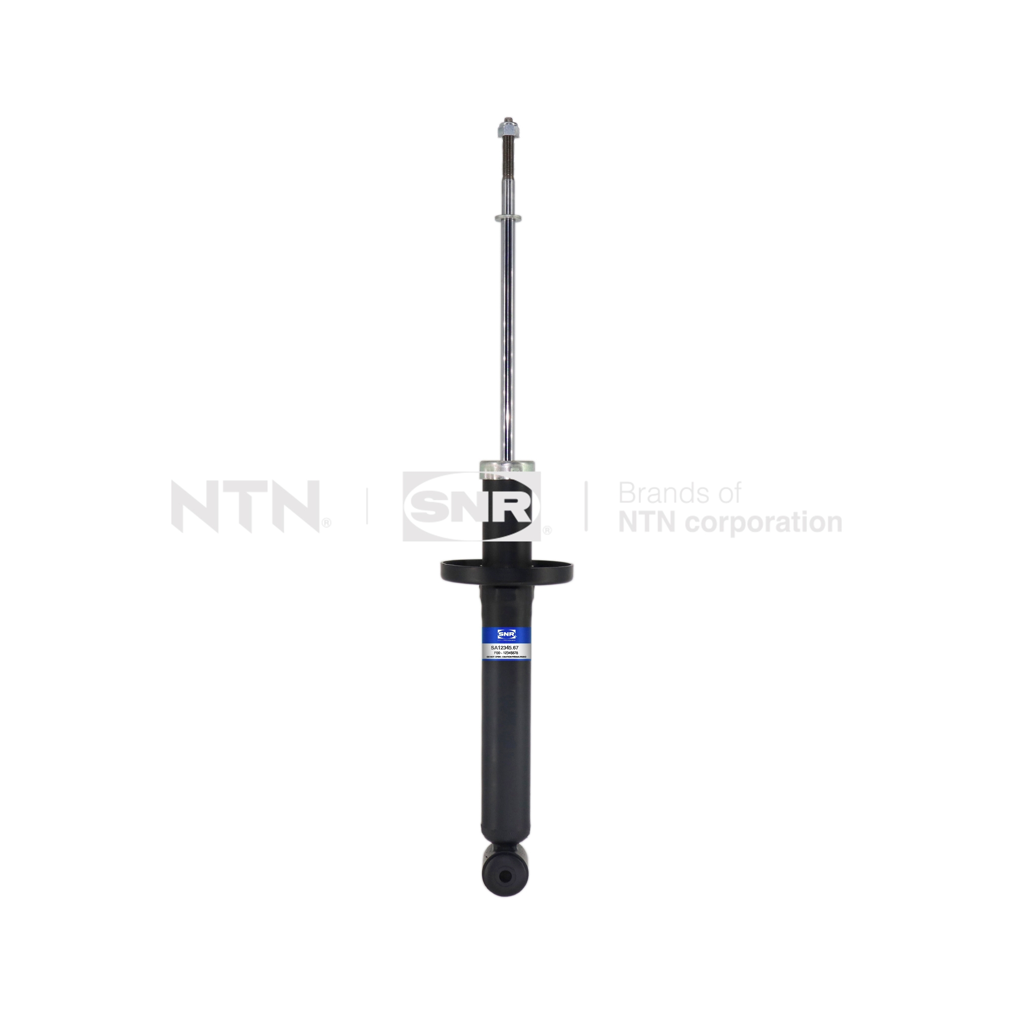 SNR SA95433.07 Ammortizzatore