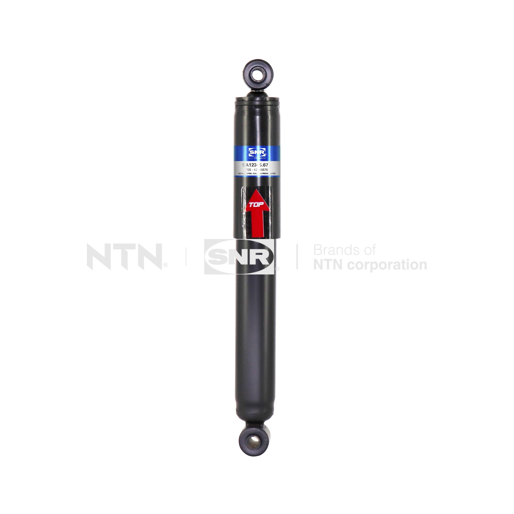 SNR SA95511.03 Ammortizzatore