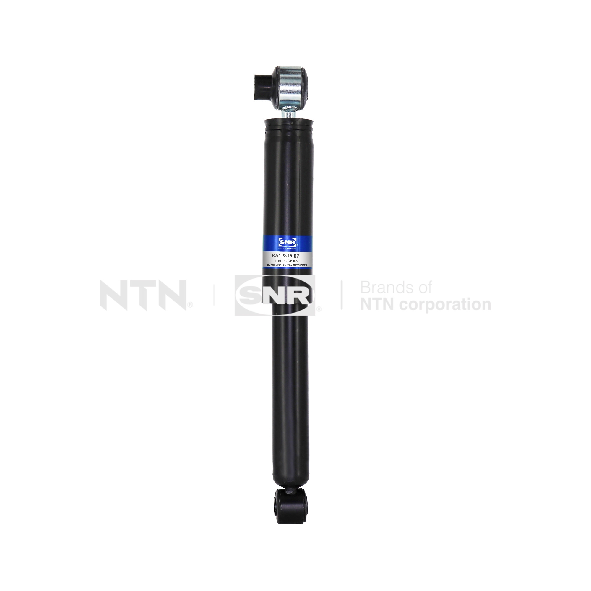 SNR SA95511.06 Ammortizzatore