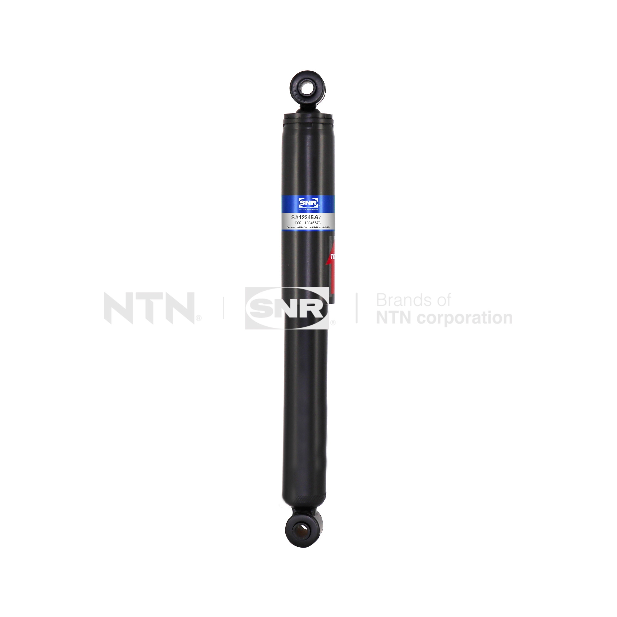 SNR SA95511.07 Ammortizzatore