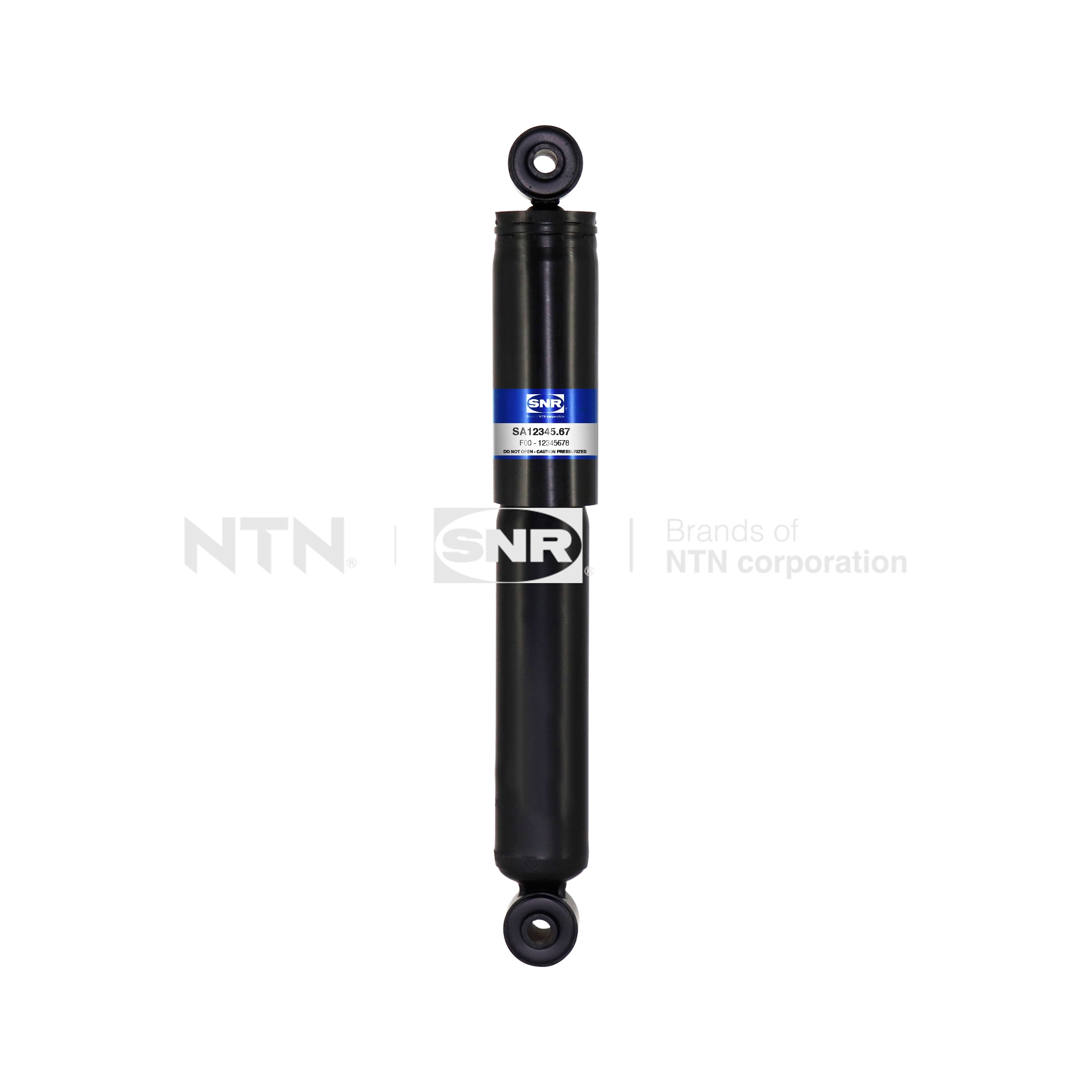 SNR SA95511.08 Ammortizzatore