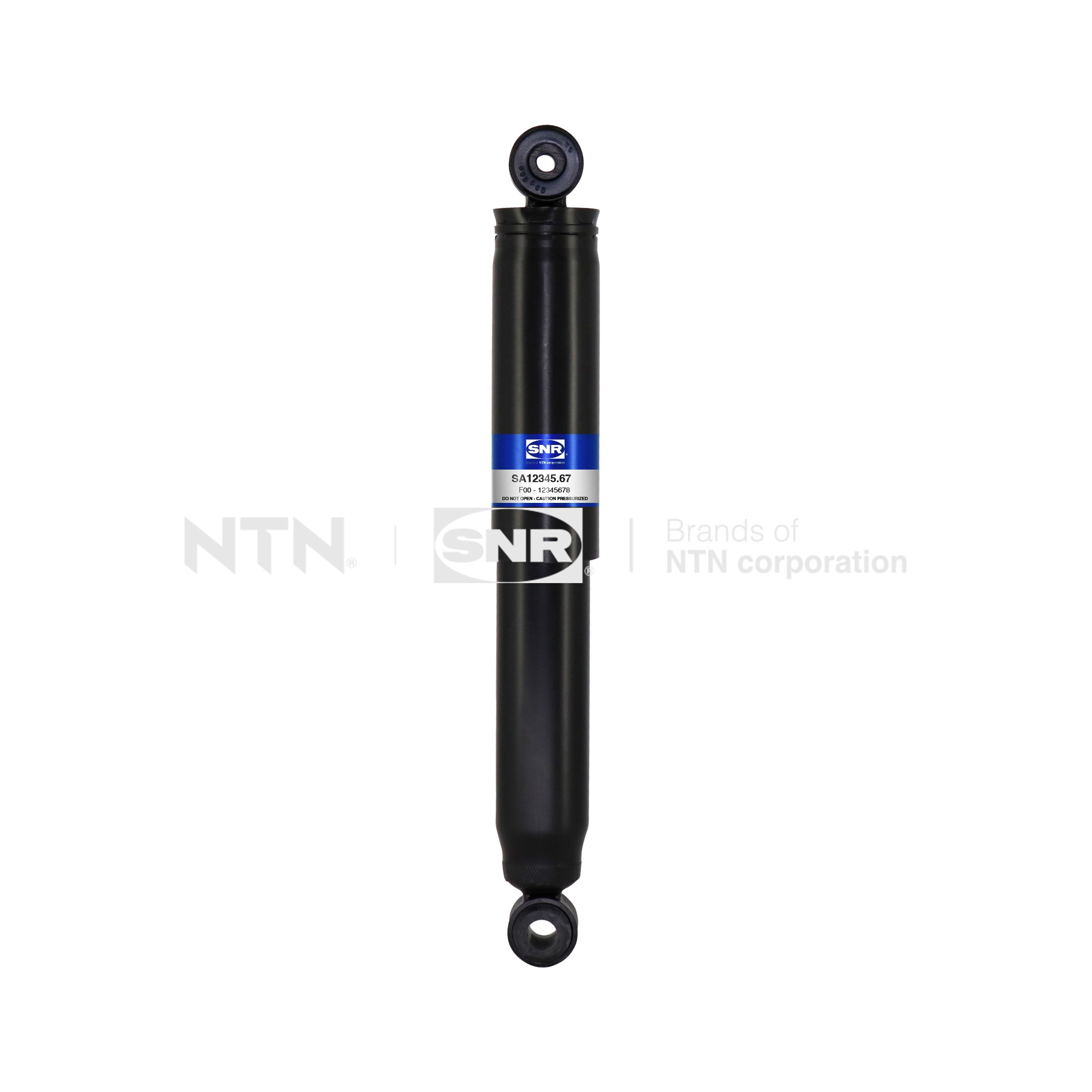 SNR SA95511.12 Ammortizzatore