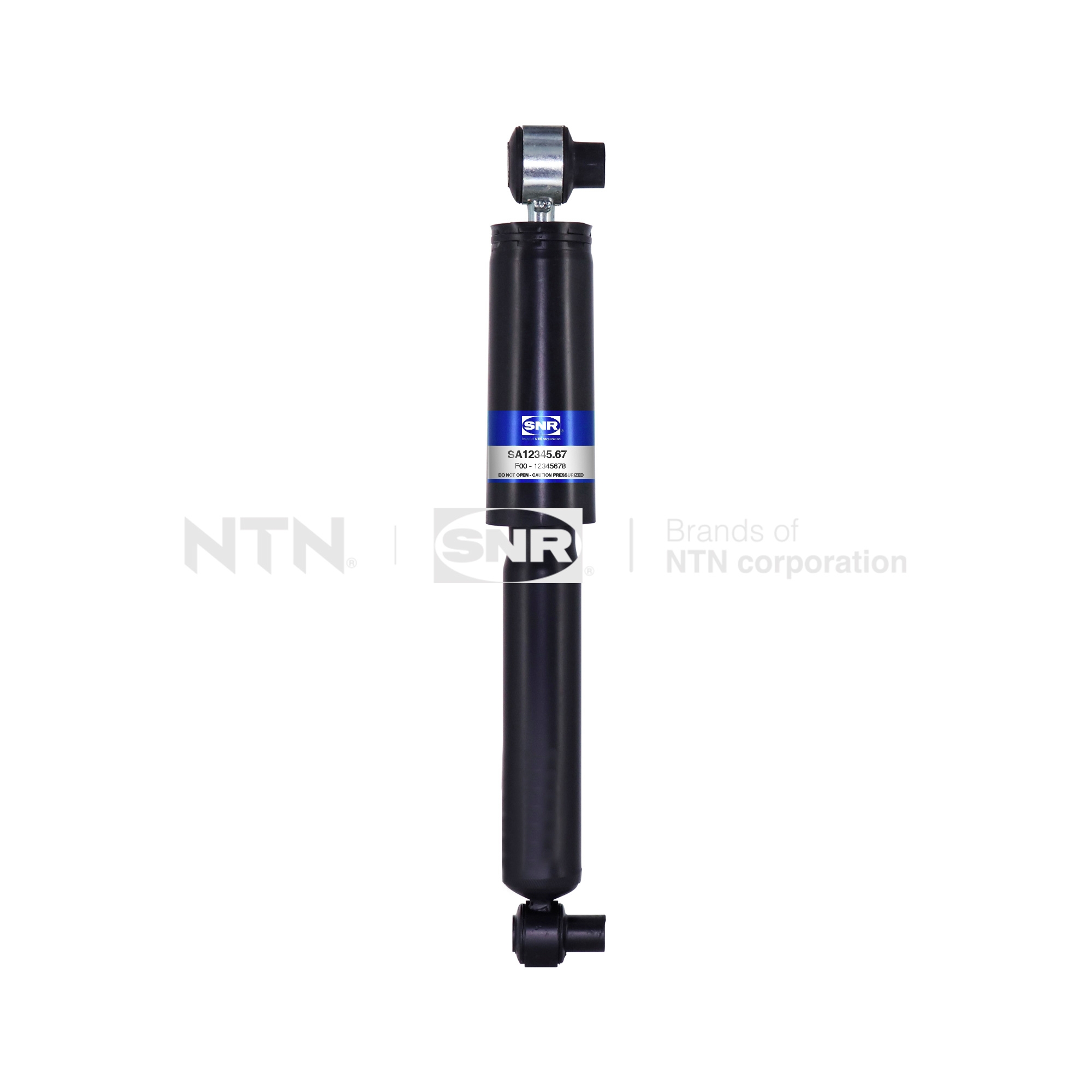 SNR SA95511.20 Ammortizzatore