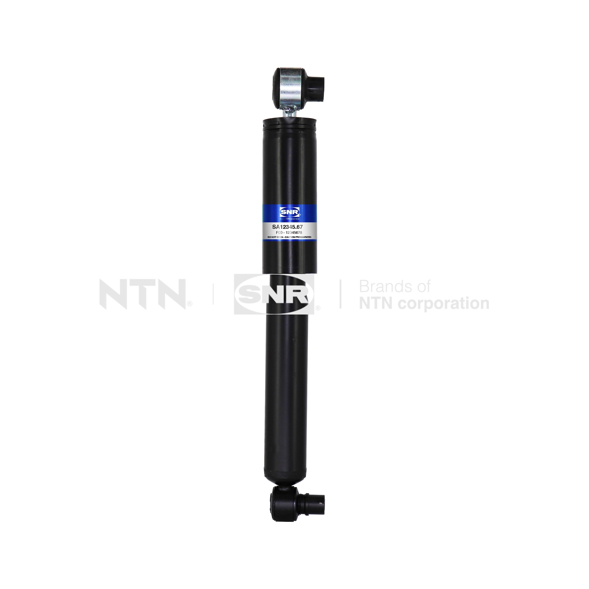 SNR SA95511.24 Ammortizzatore