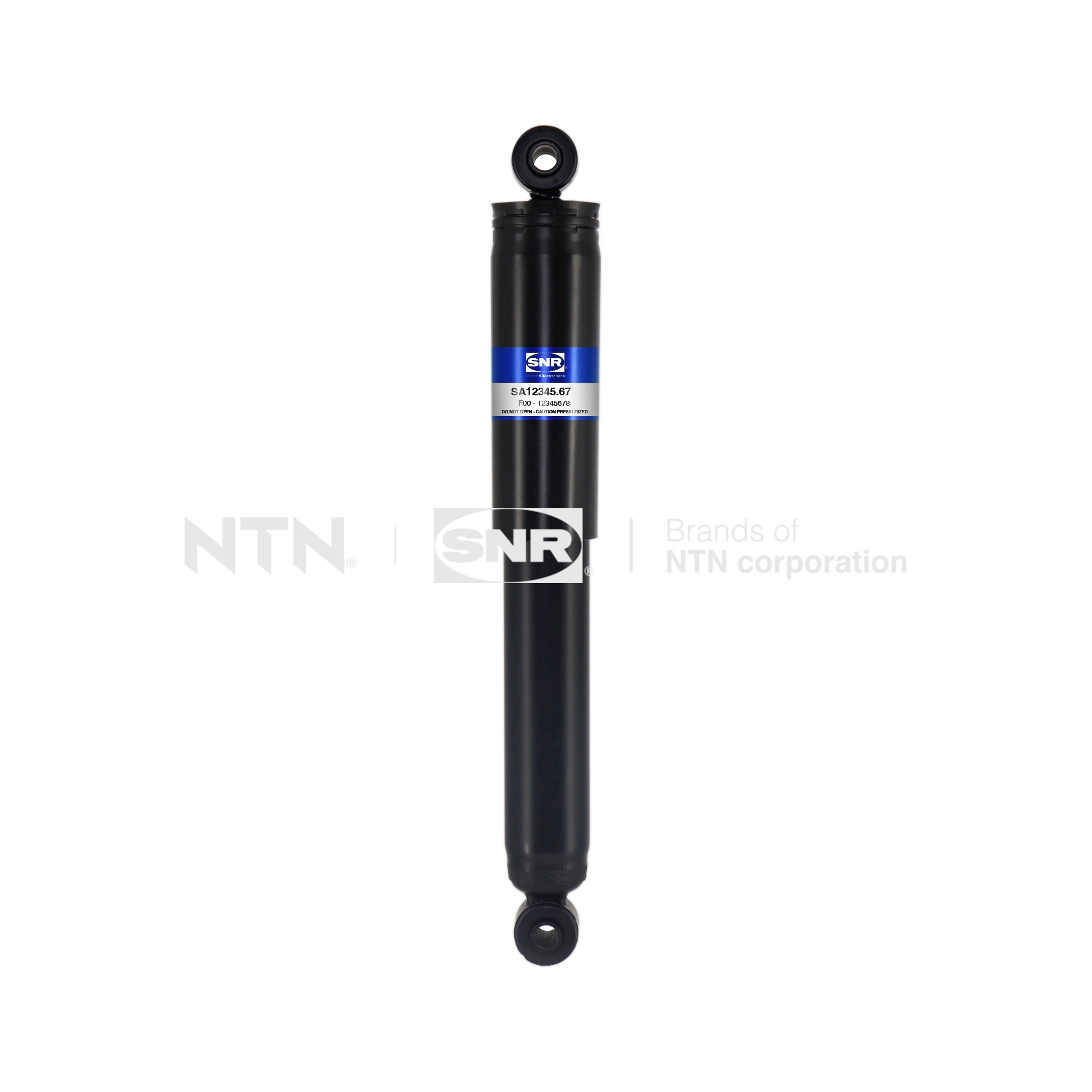 SNR SA95511.28 Ammortizzatore