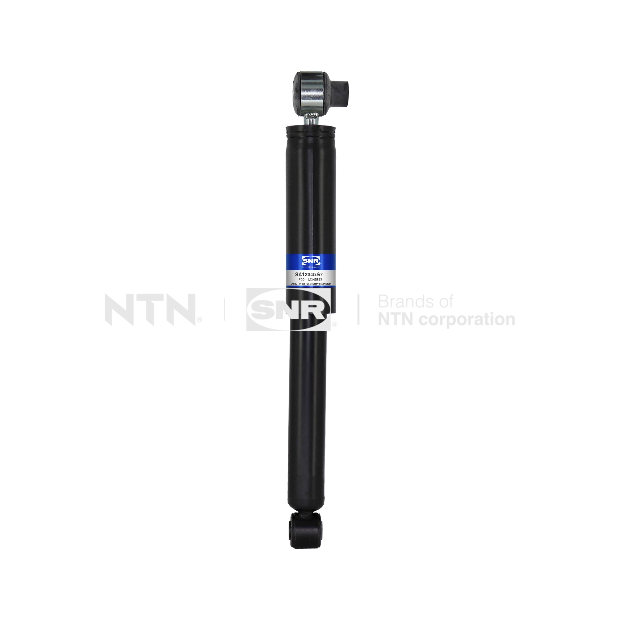 SNR SA95511.34 Ammortizzatore
