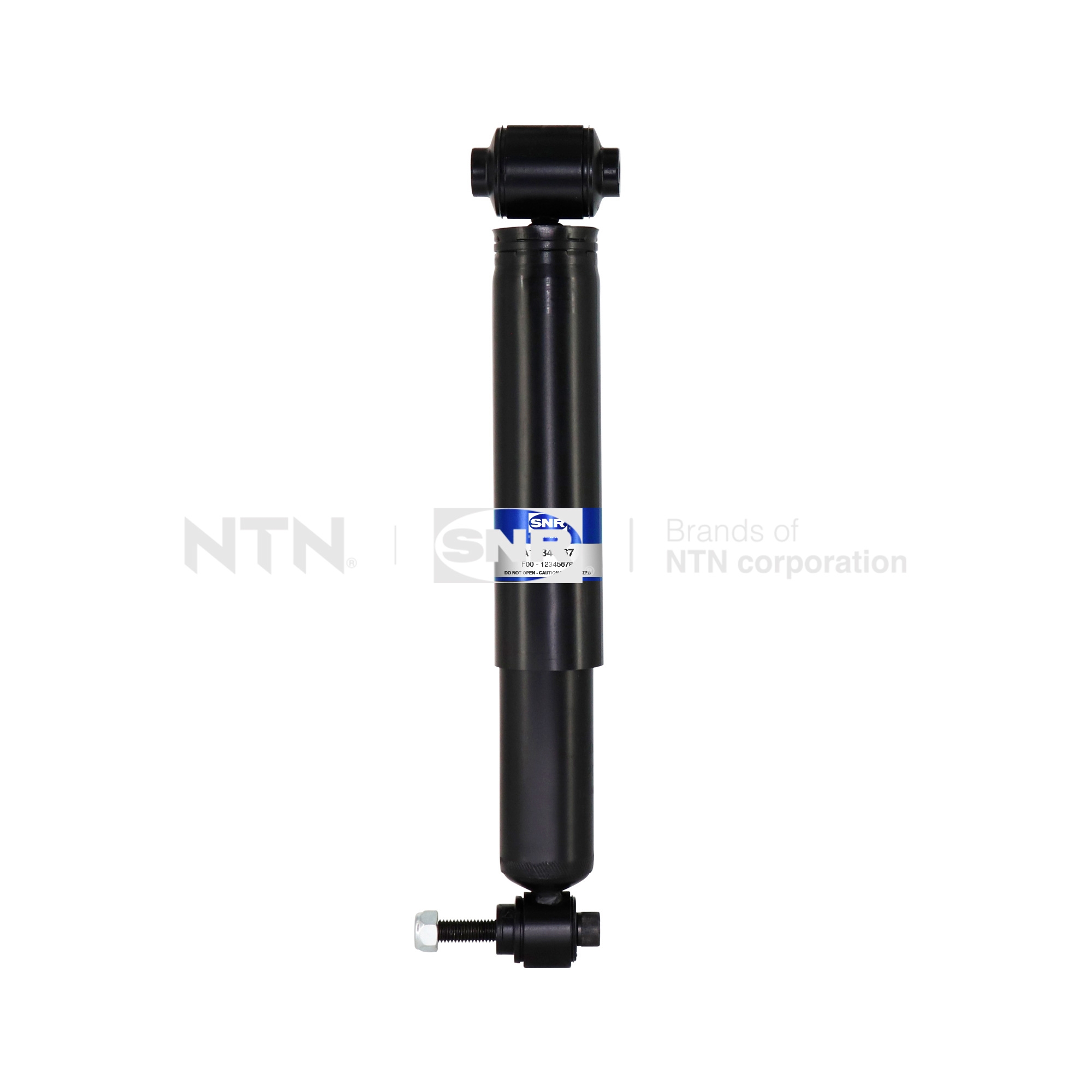 SNR SA95511.35 Ammortizzatore