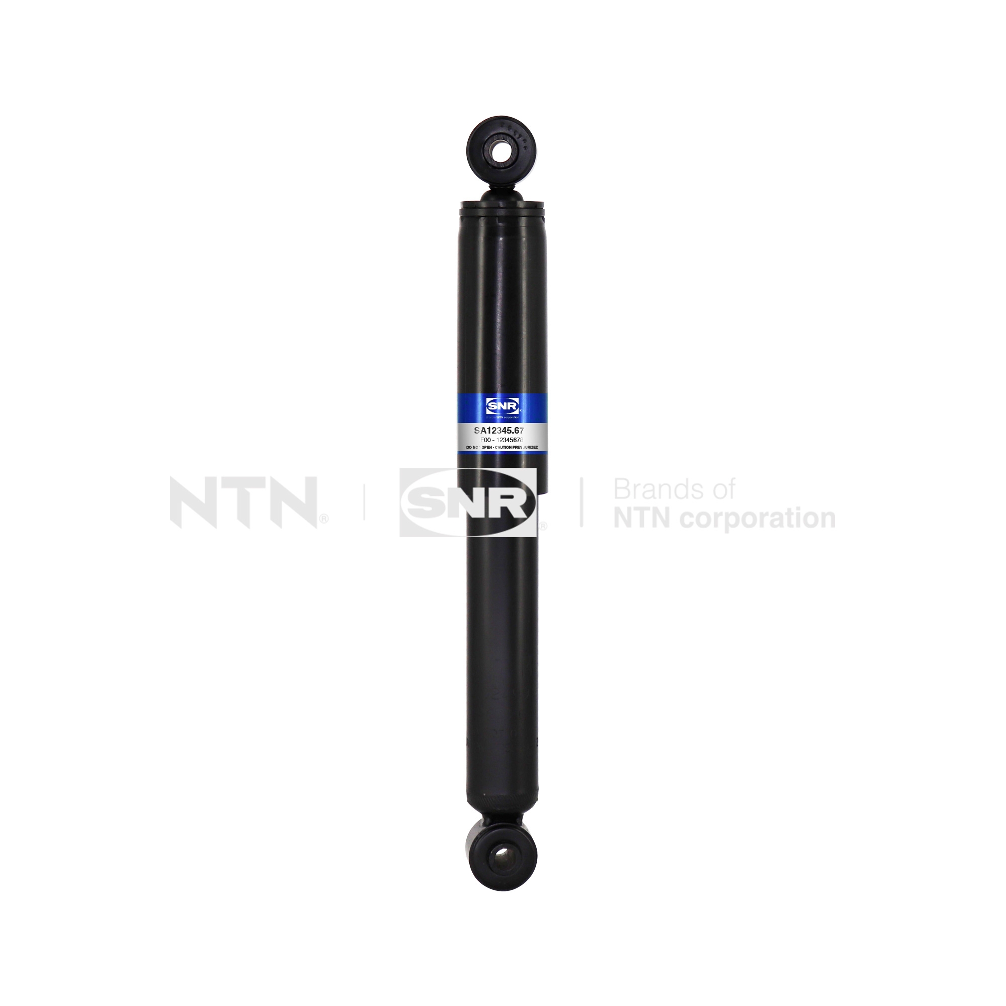 SNR SA95511.37 Ammortizzatore