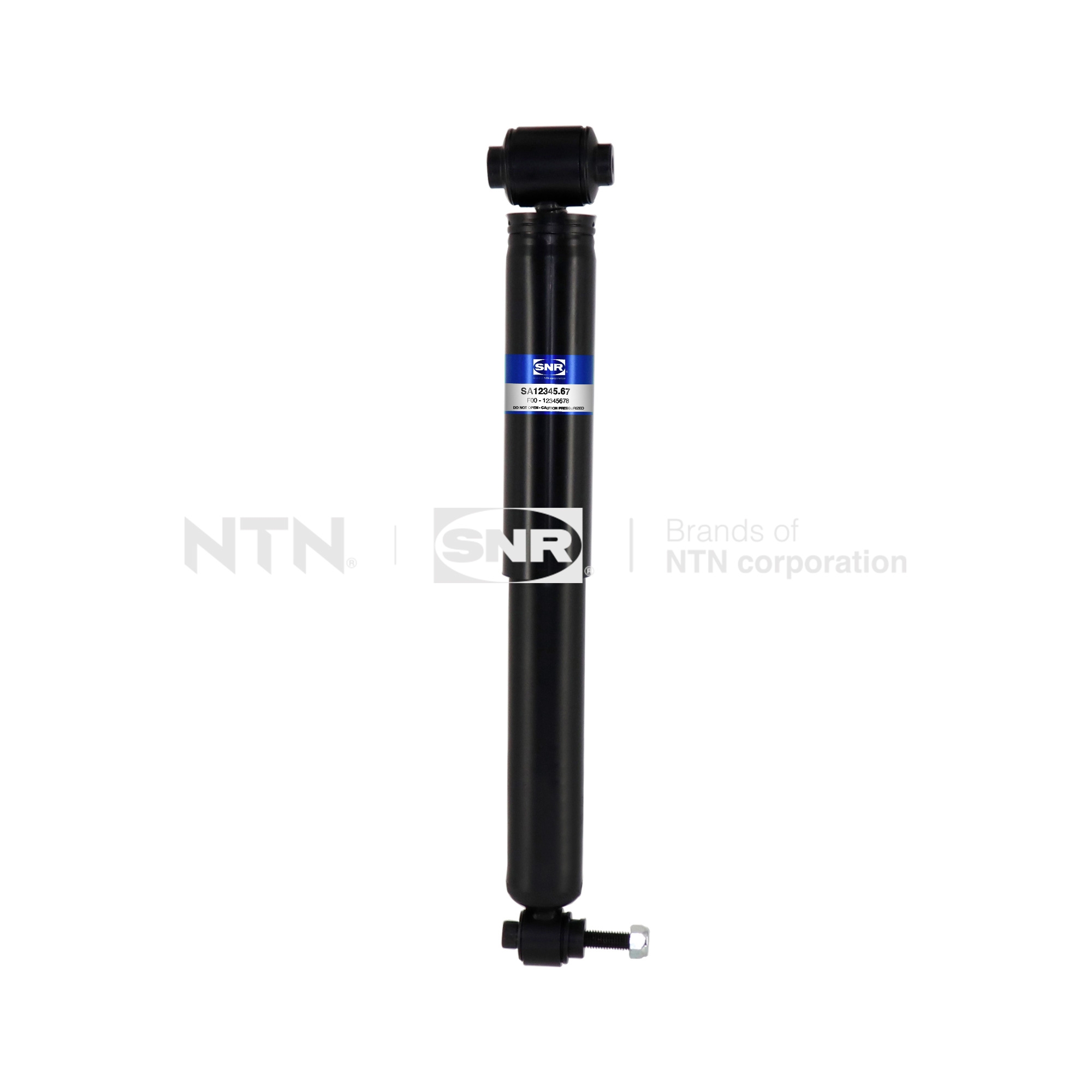 SNR SA95511.41 Ammortizzatore