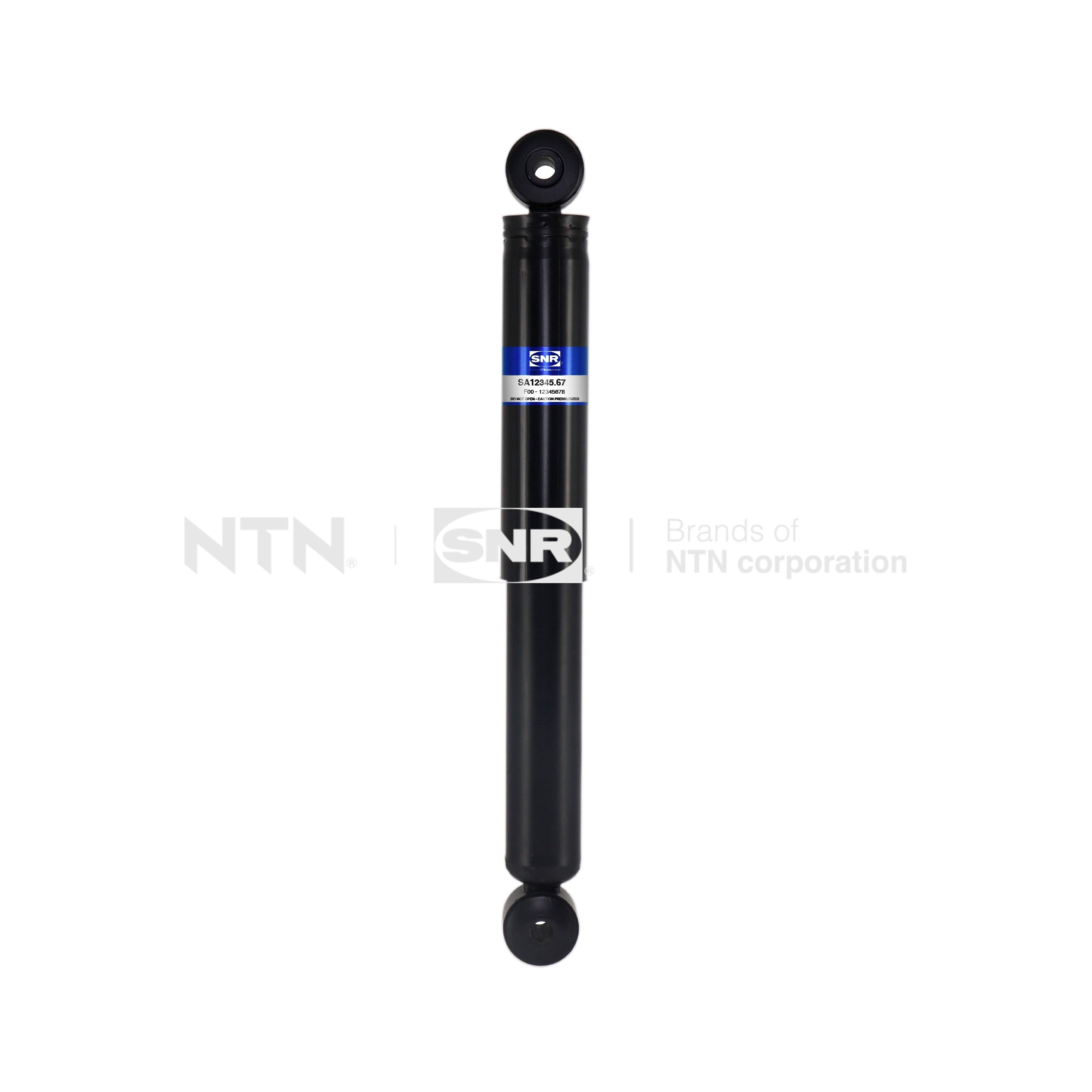 SNR SA95511.45 Ammortizzatore