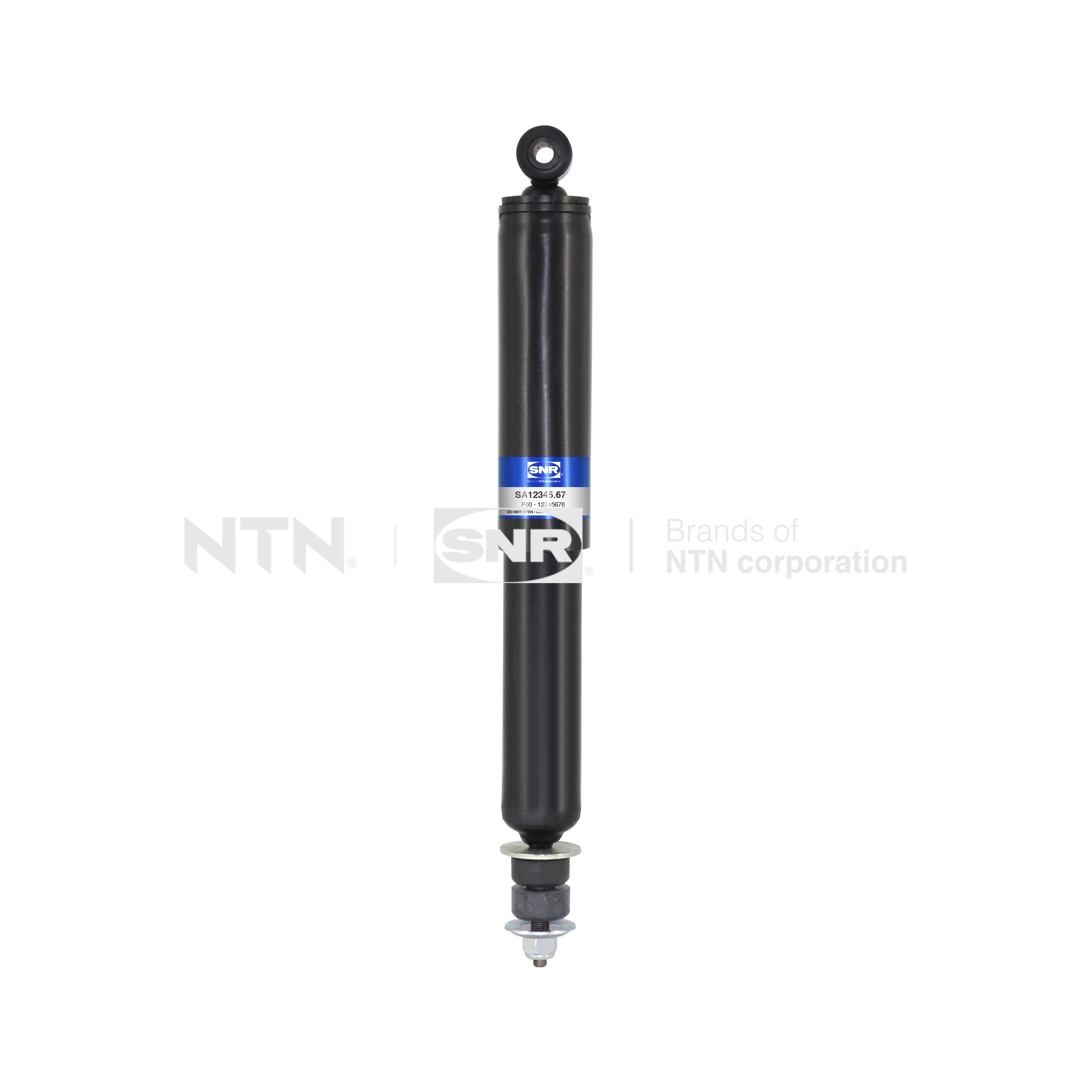 SNR SA95512.15 Ammortizzatore