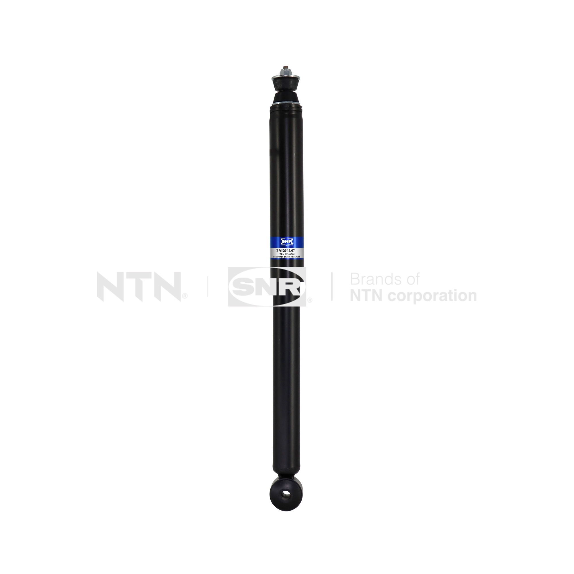 SNR SA95513.26 Ammortizzatore
