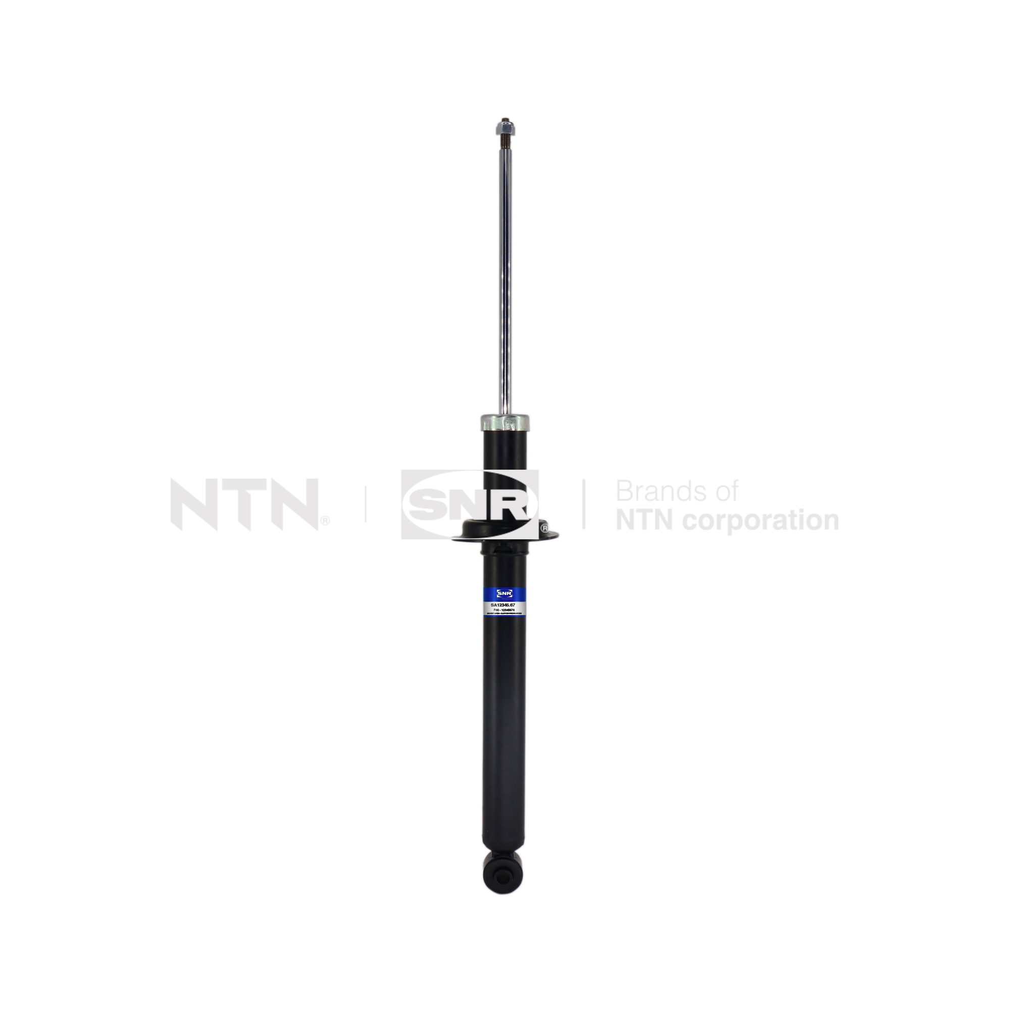 SNR SA95533.31 Ammortizzatore